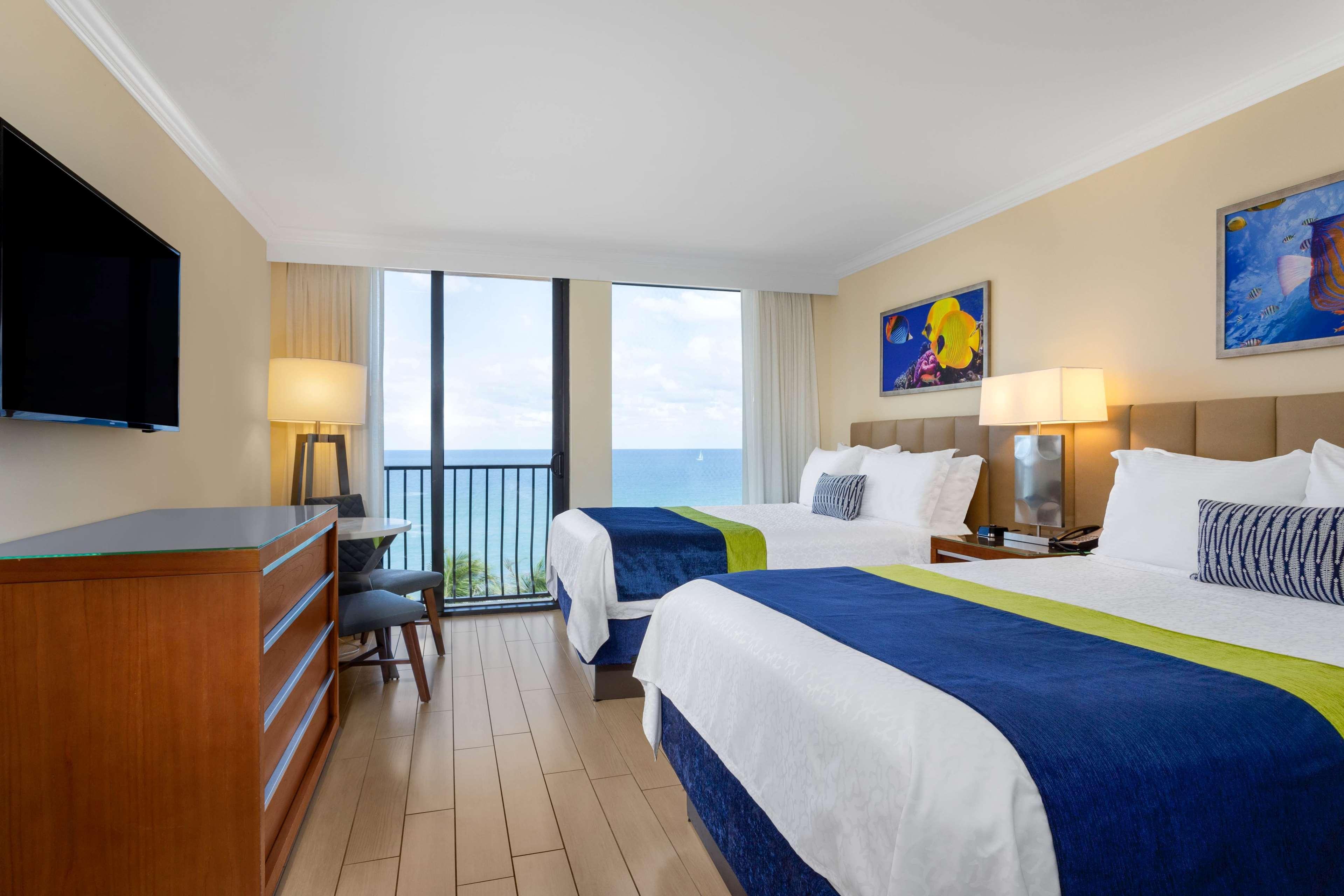 Wyndham Deerfield Resort 3*