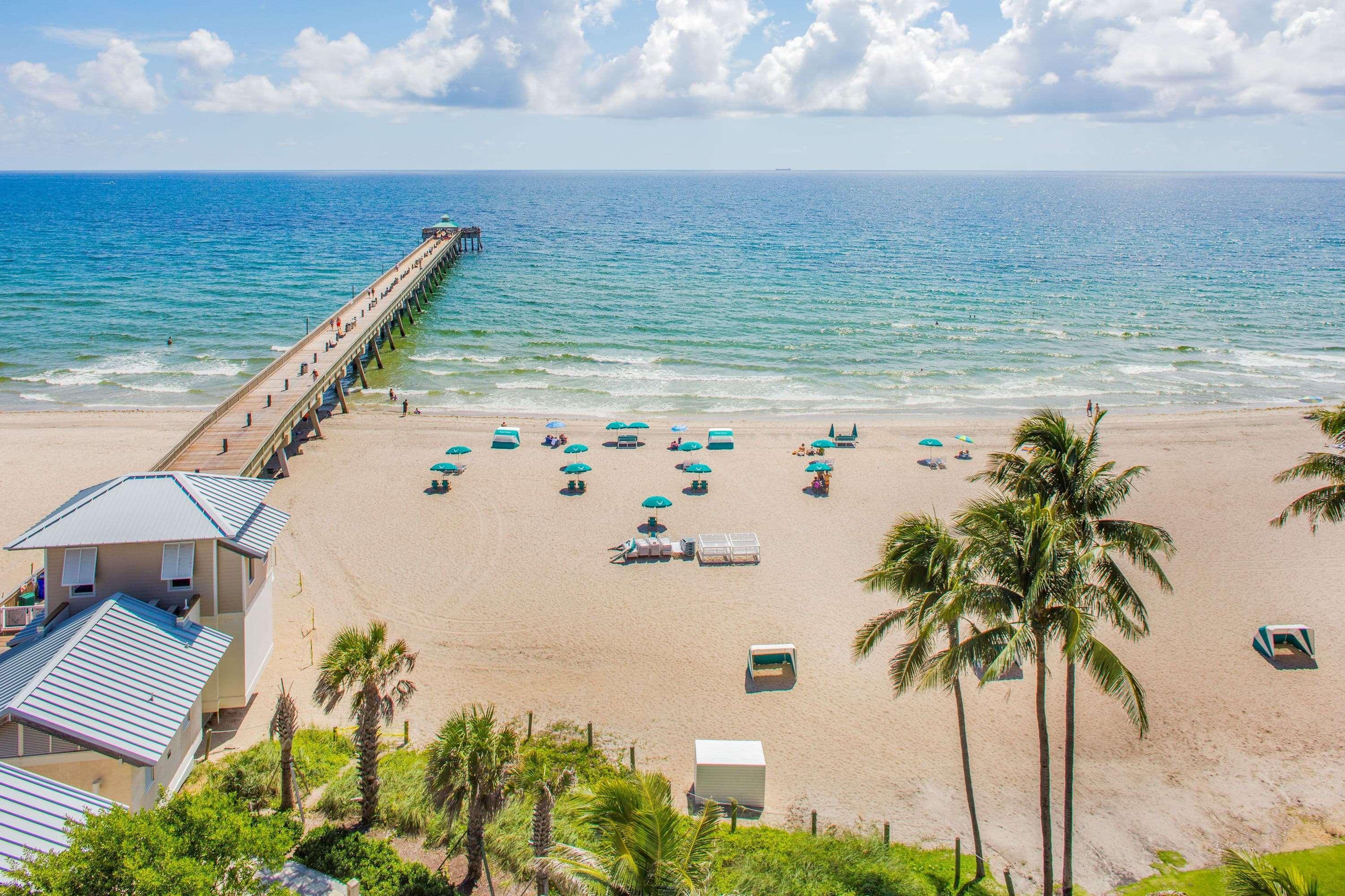 Wyndham Deerfield