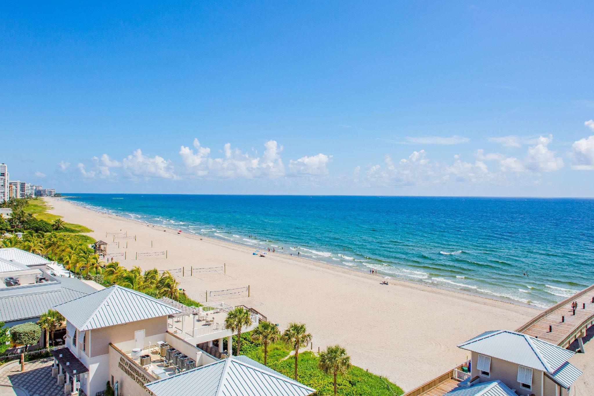 Wyndham Deerfield 3* Deerfield Beach