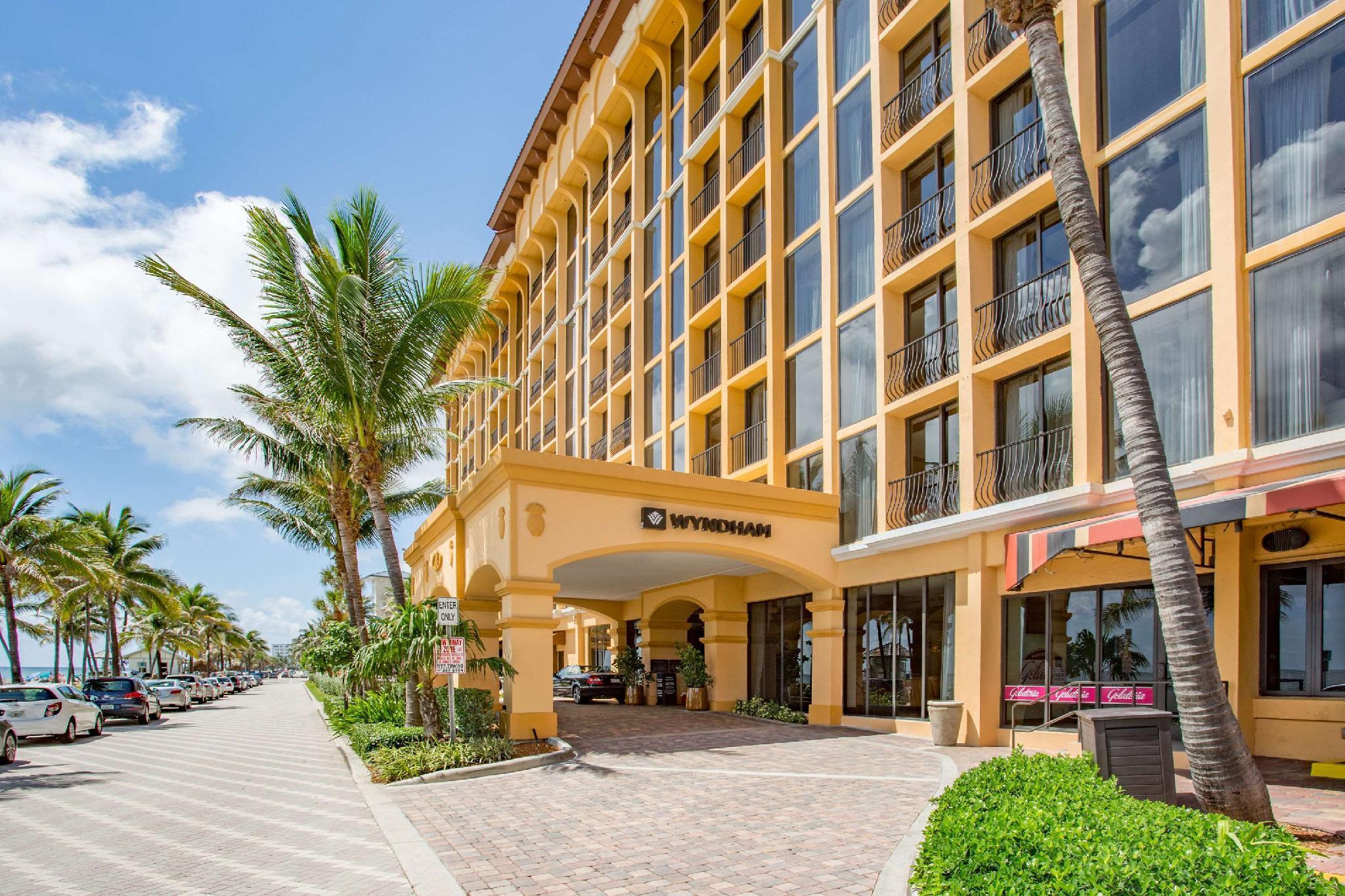 Resort Wyndham Deerfield Deerfield Beach