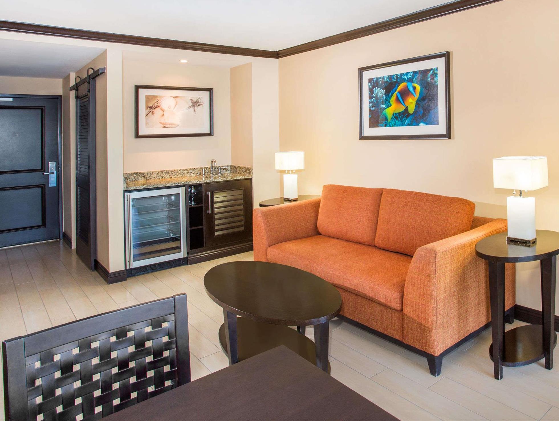 Resort Wyndham Deerfield Deerfield Beach