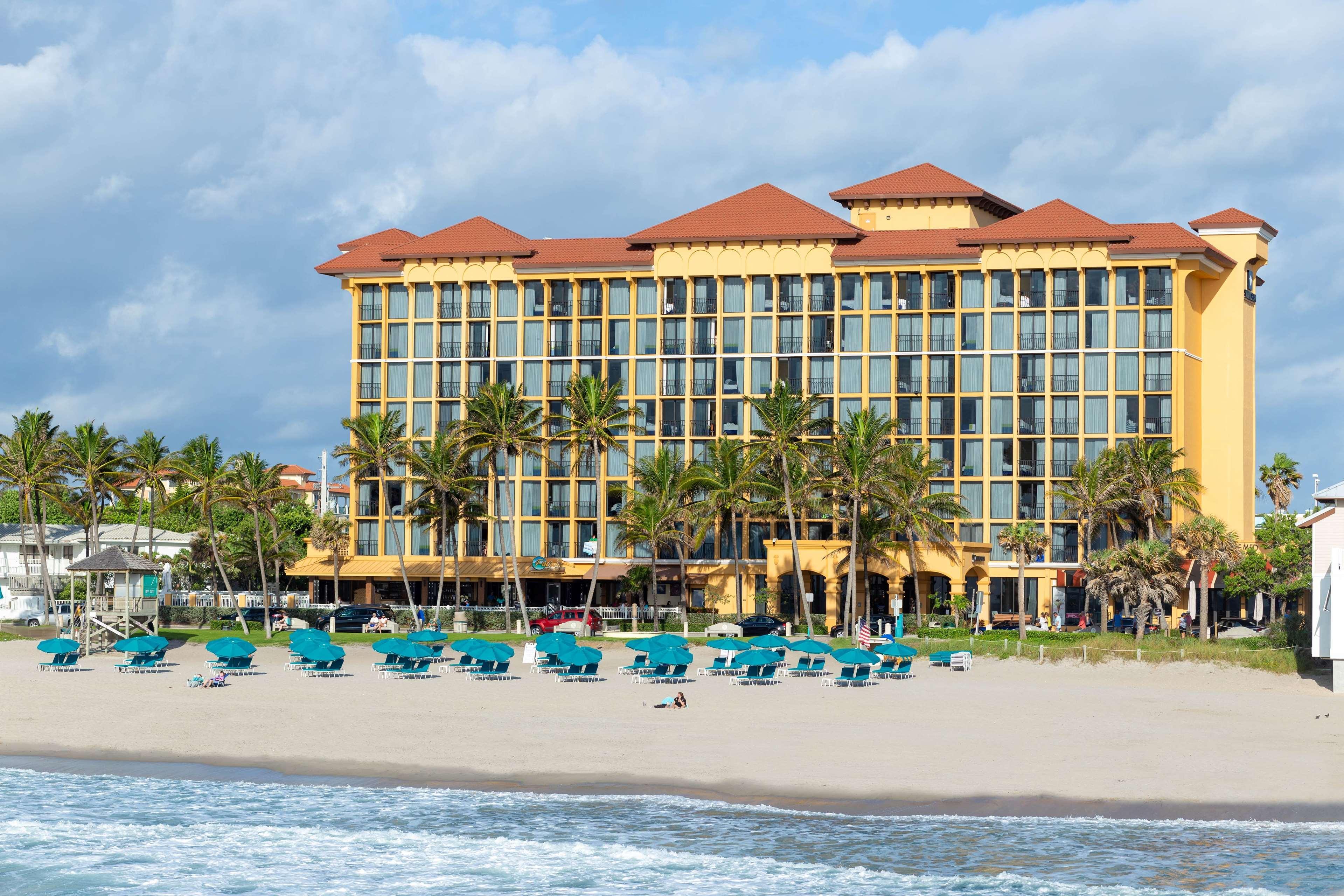 Wyndham Deerfield Resort Deerfield Beach