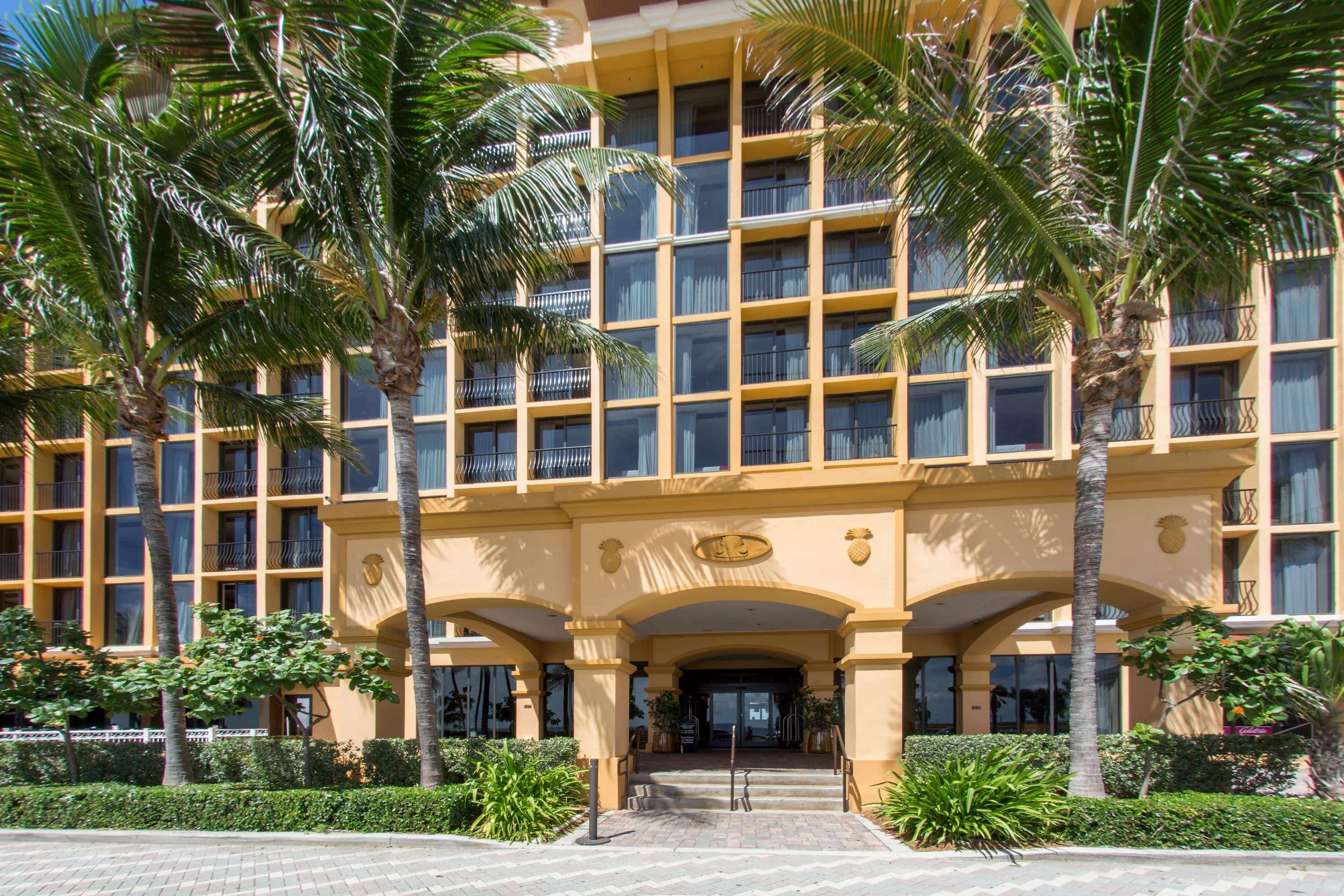 Wyndham Deerfield Resort
