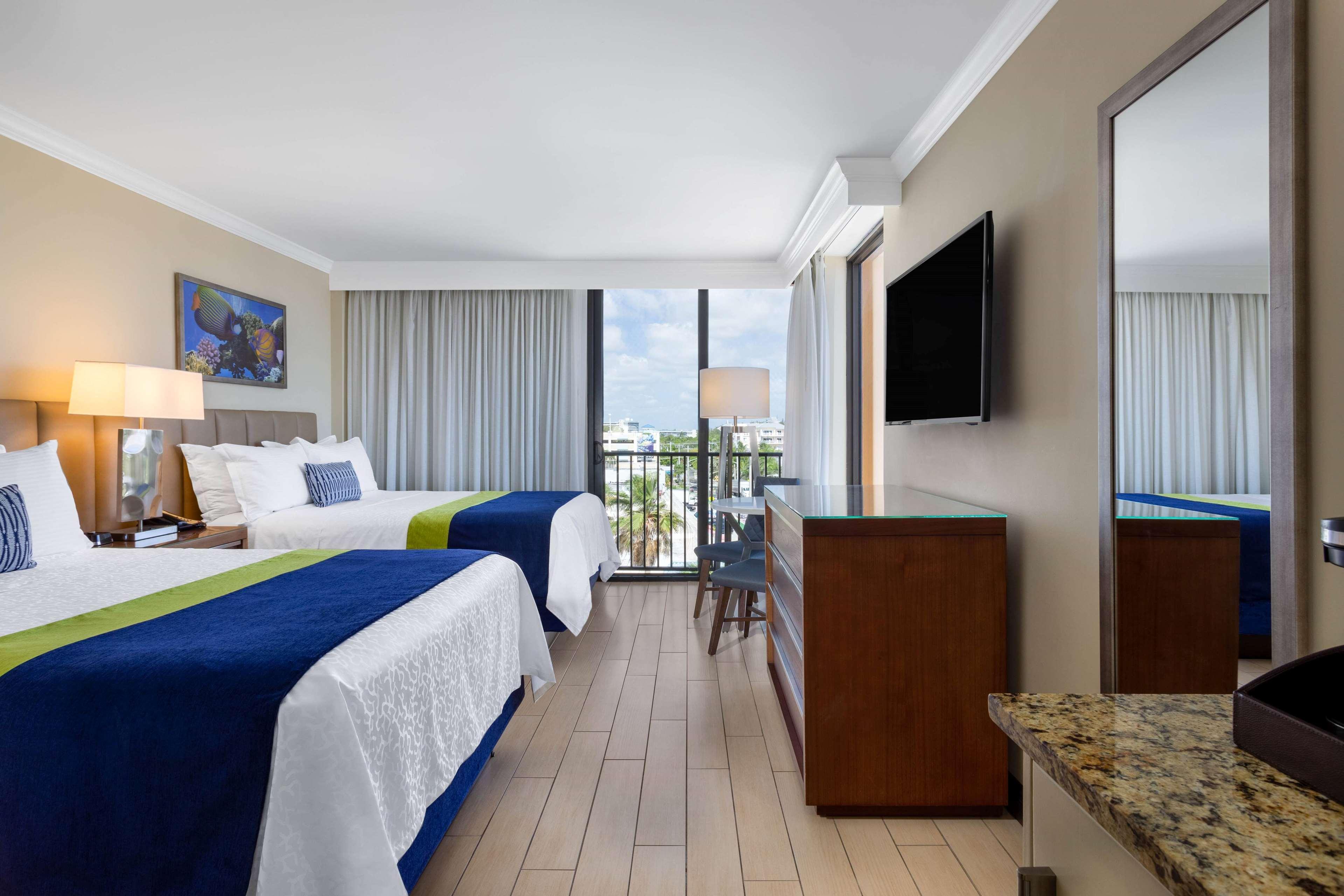Wyndham Deerfield Resort 3*
