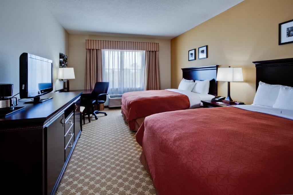 Country & By Radisson, Port Orange-daytona, Fl Hotel