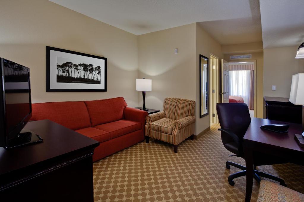 Country & By Radisson, Port Orange-daytona, Fl Hotel