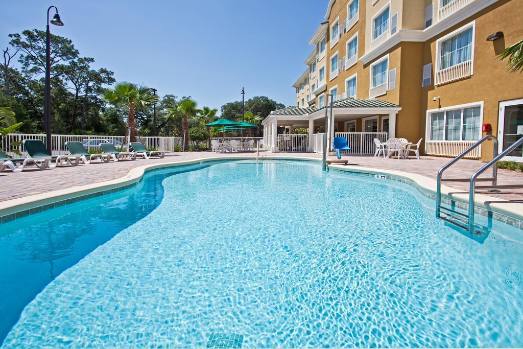 Hotel Country & By Radisson, Port Orange-daytona, Fl