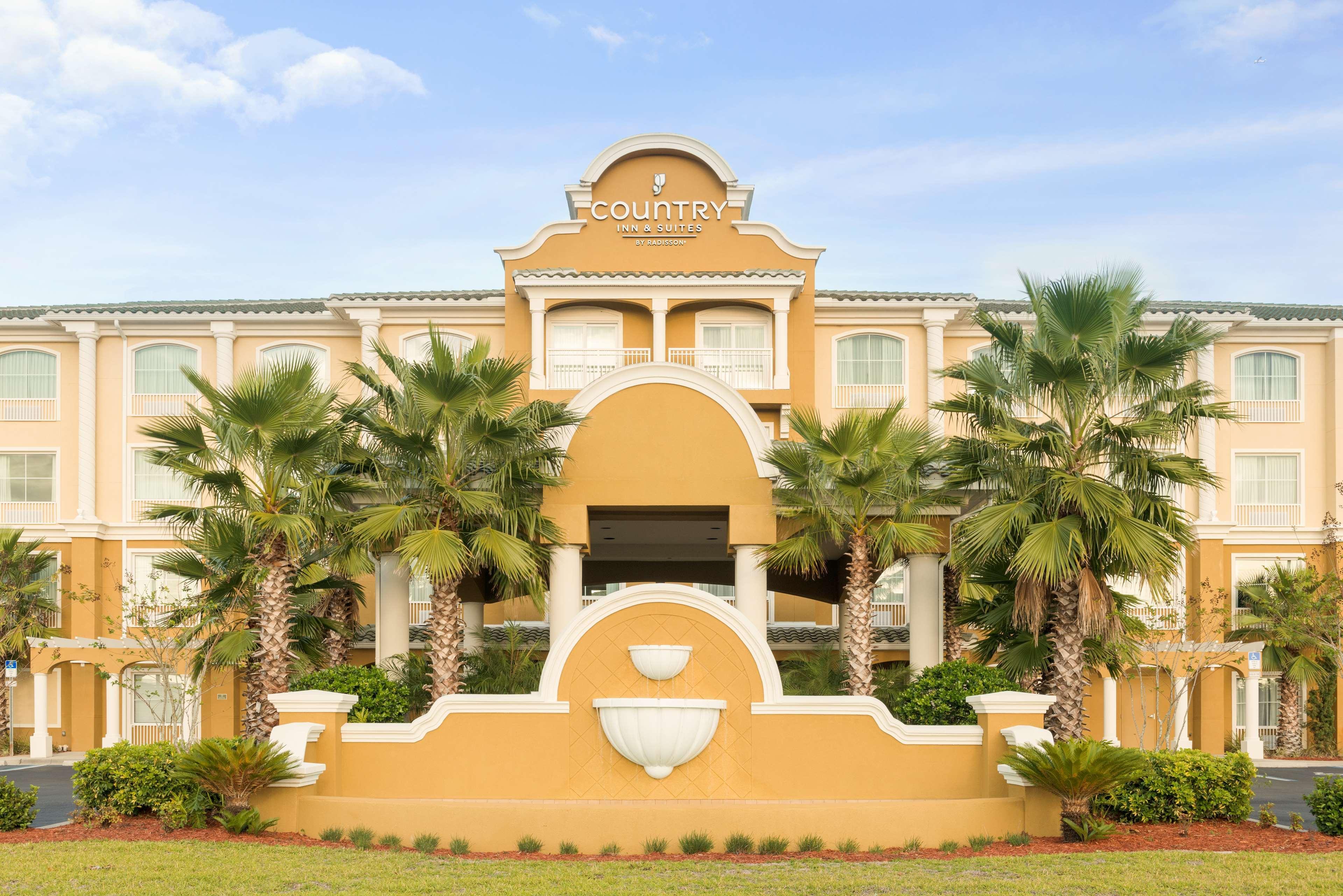 Country & By Radisson, Port Orange-daytona, Fl Hotel Port Orange