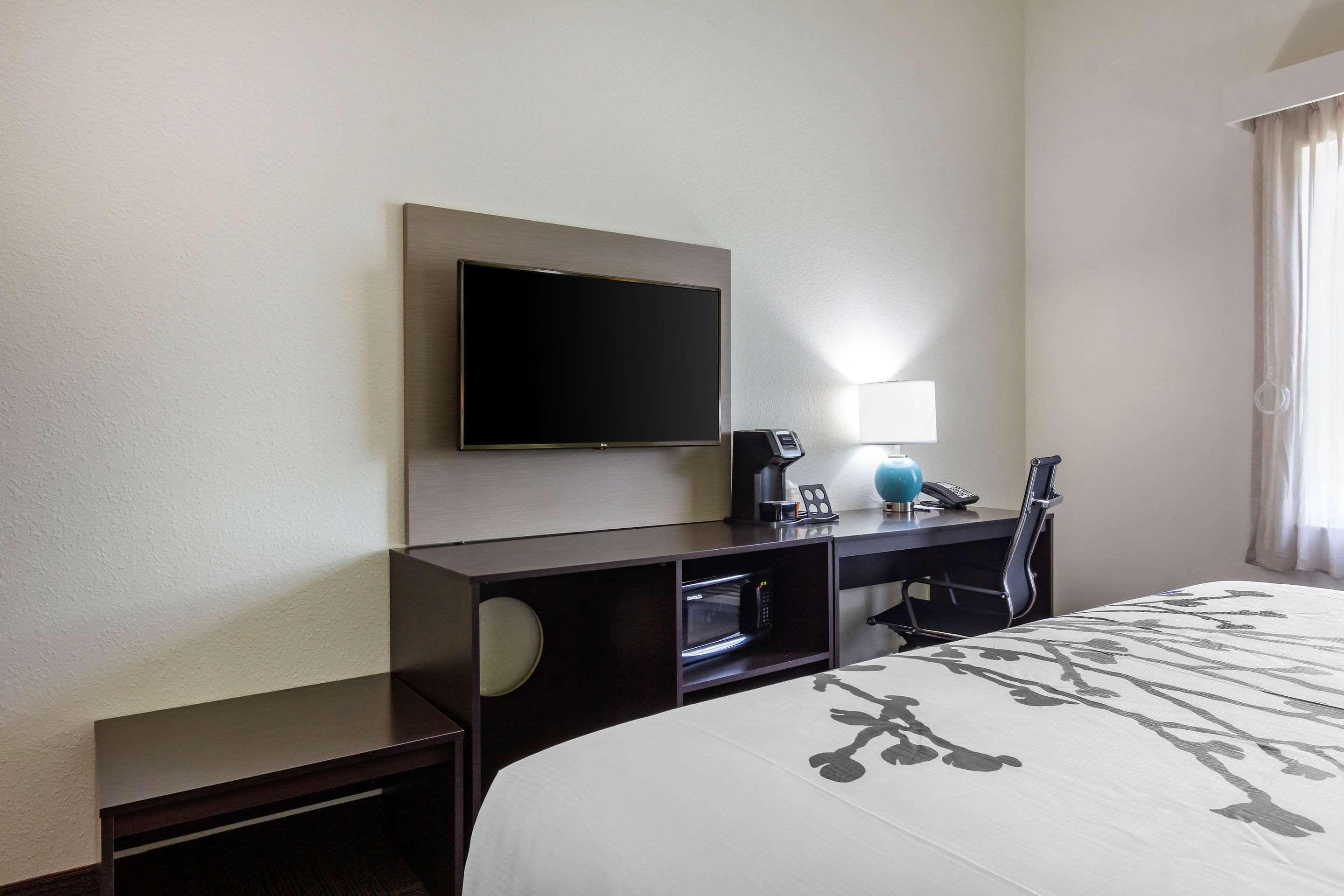 Hotel Sleep & South