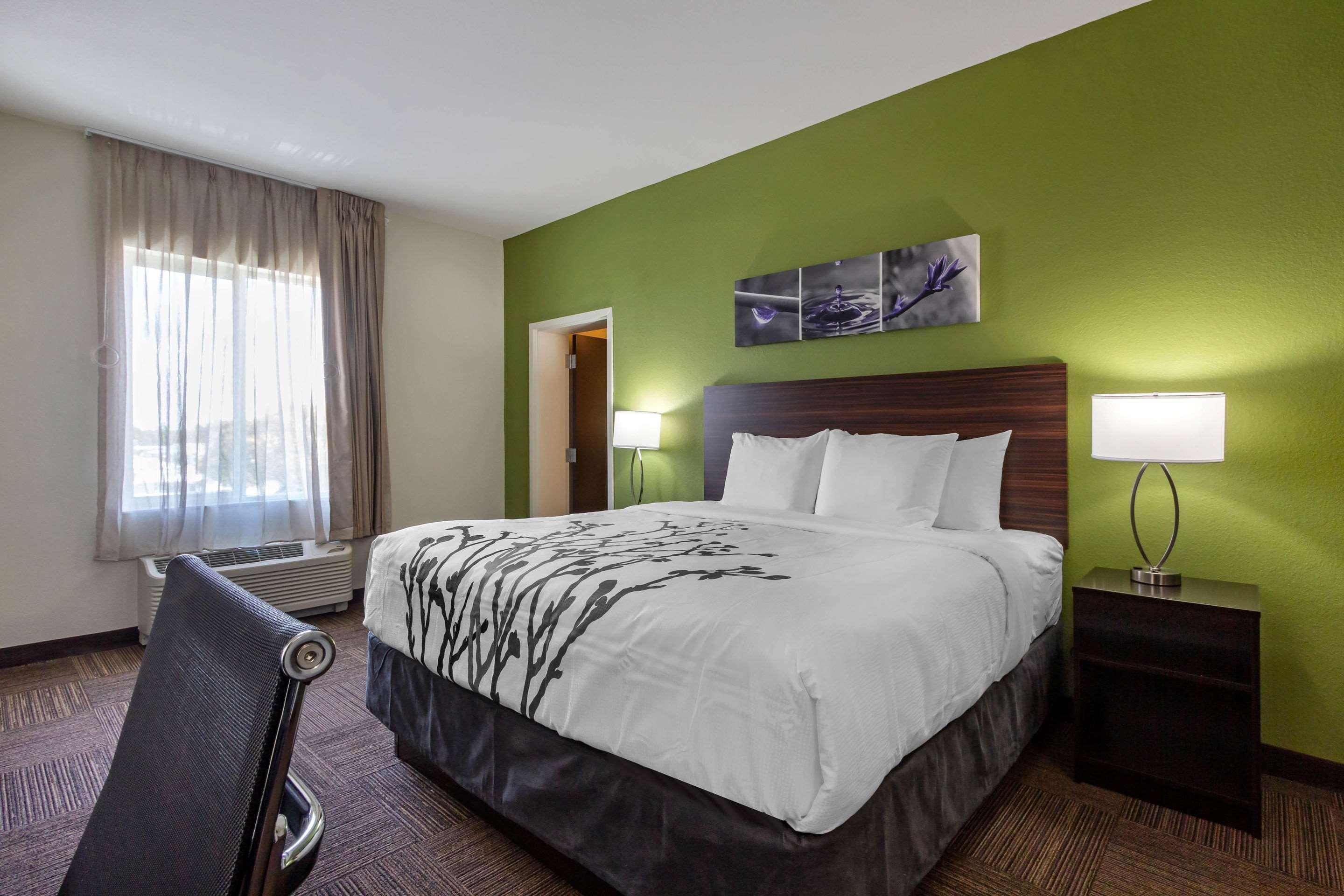 Hotel Sleep & South