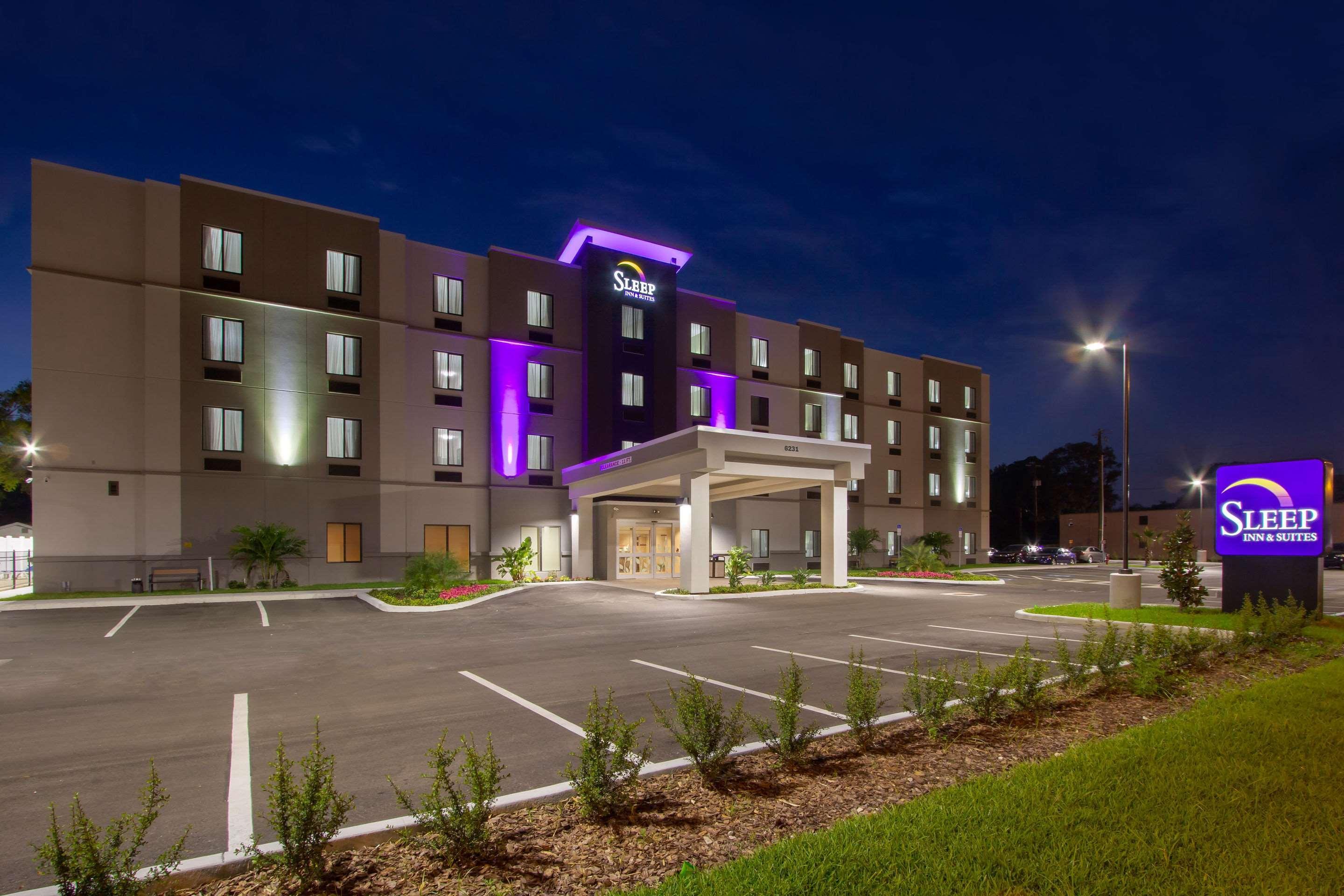 Sleep & South Hotel