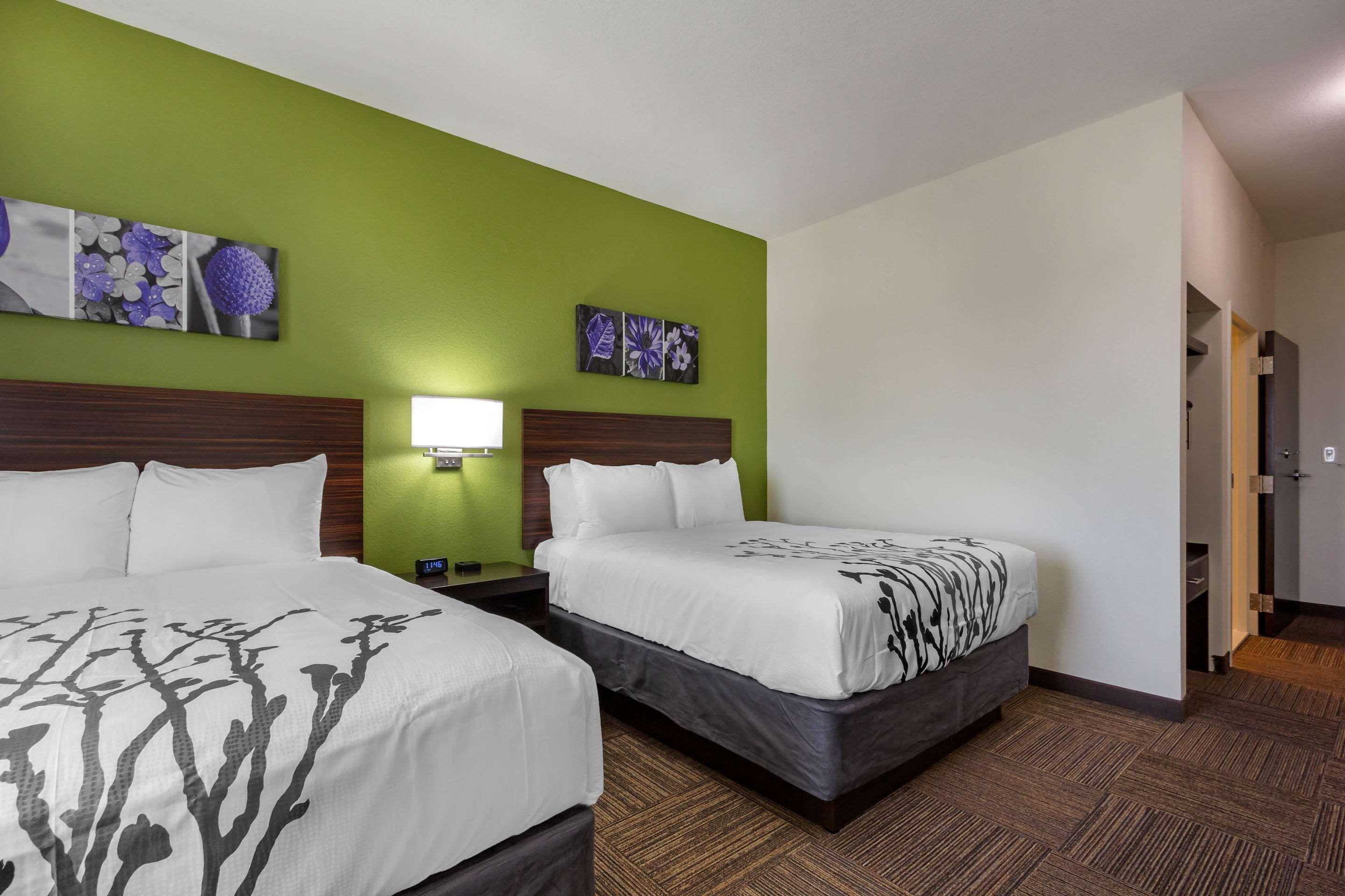 Sleep & South Hotel Tampa