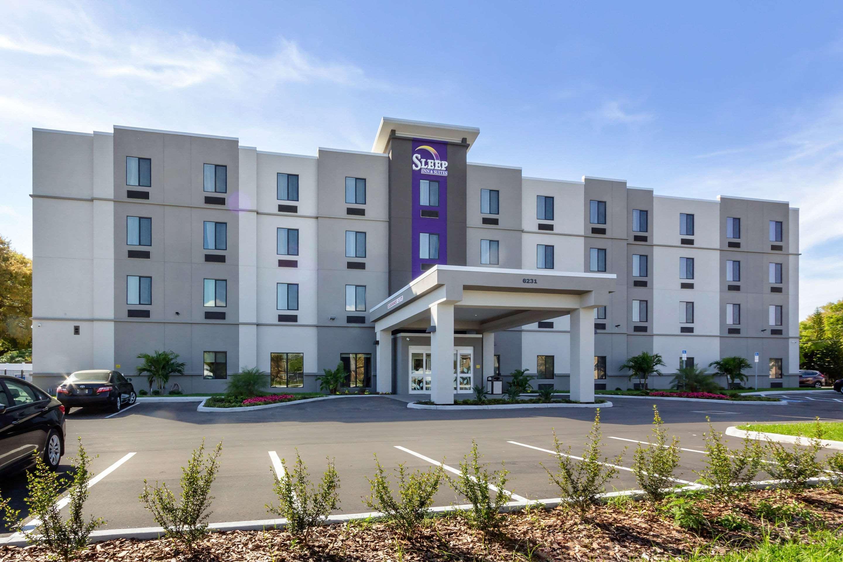 Sleep & South Hotel 2*