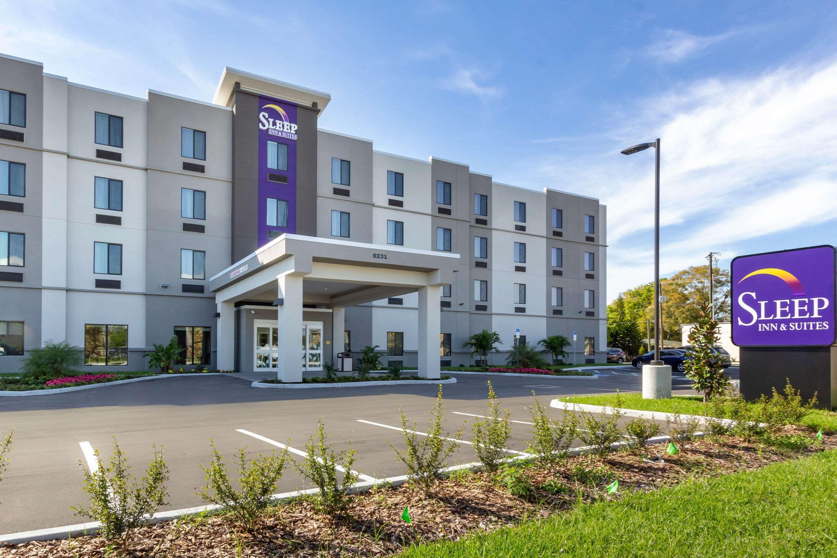 Hotel Sleep & South 2*