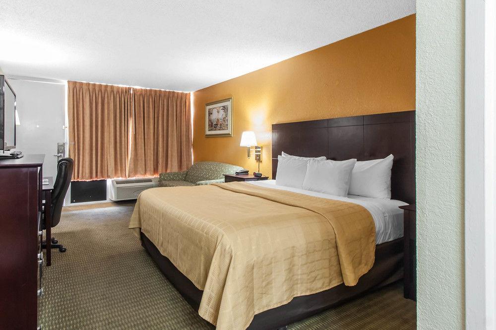 Quality & Conference Center New Port Richey