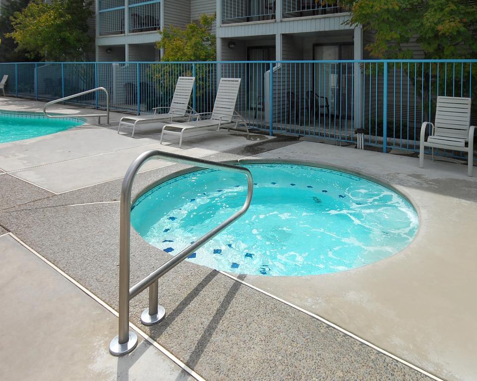 Quality & Conference Center Hotel New Port Richey