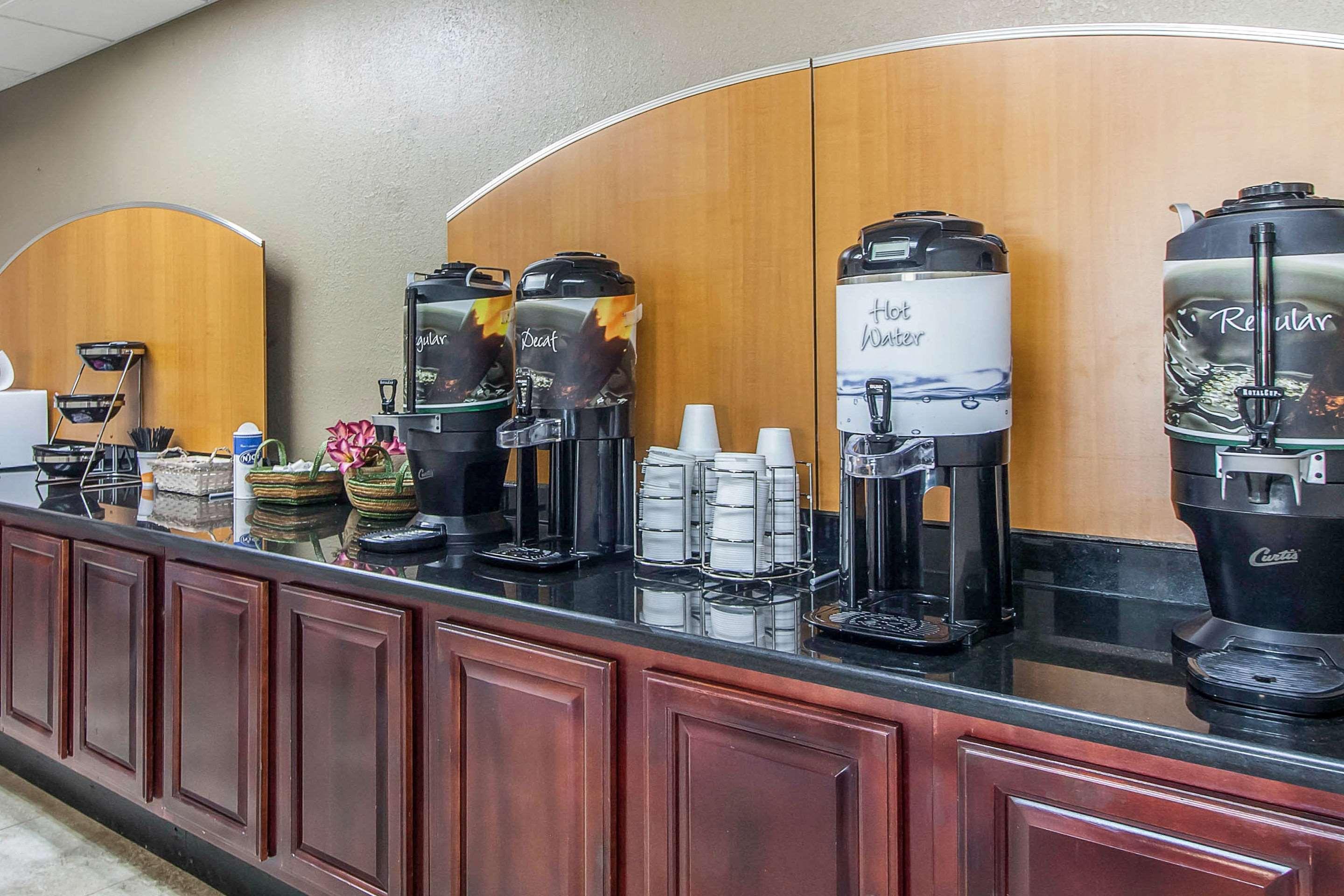 Hotel Quality & Conference Center New Port Richey