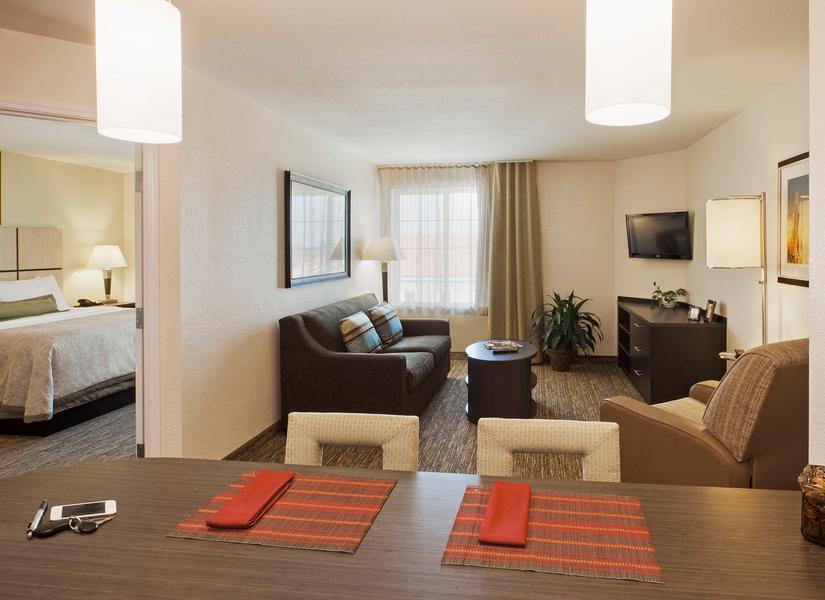 Hotel Candlewood - Ft Walton Bch - Hurlburt Area By Ihg Fort Walton Beach