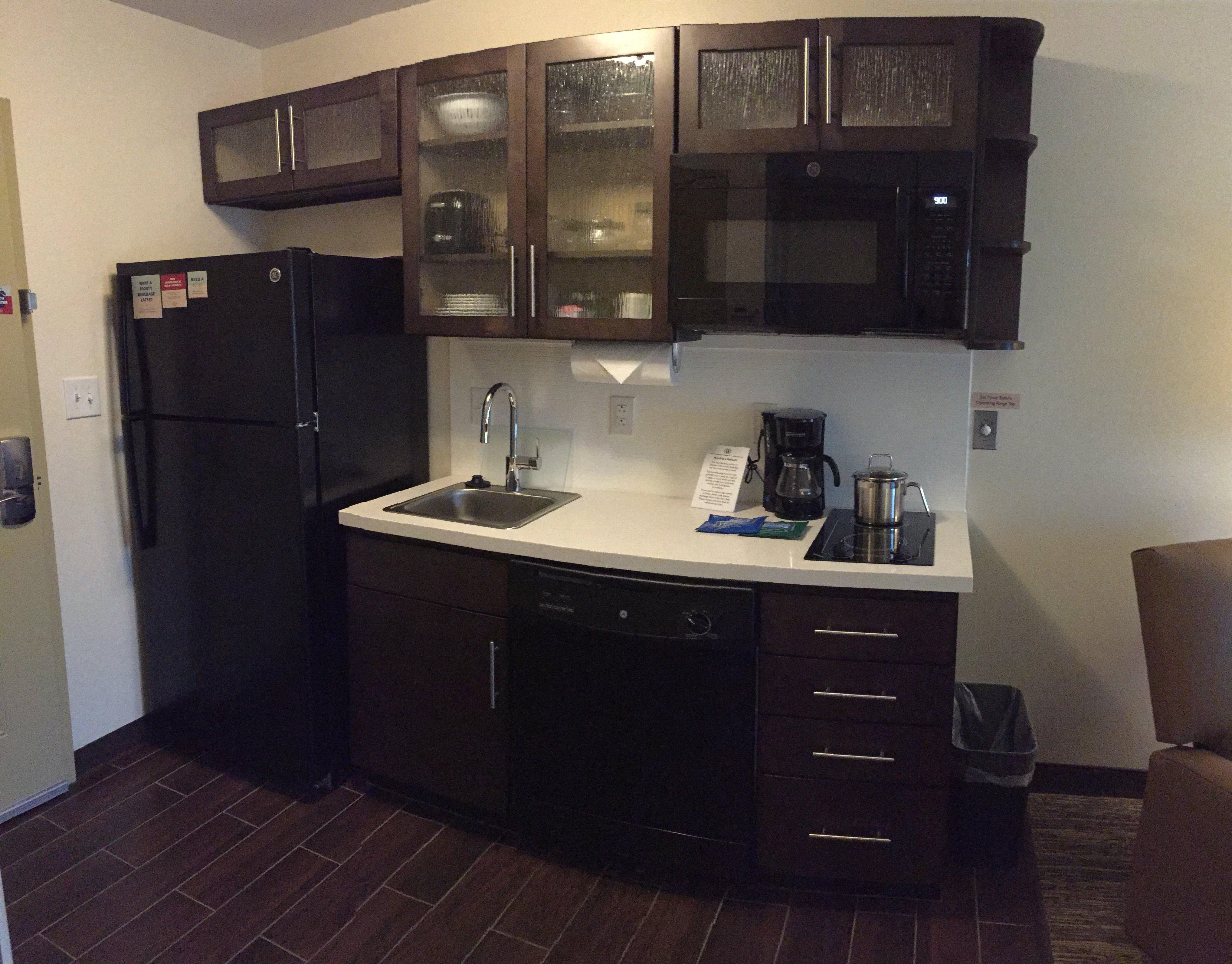 Hotel Candlewood - Ft Walton Bch - Hurlburt Area By Ihg