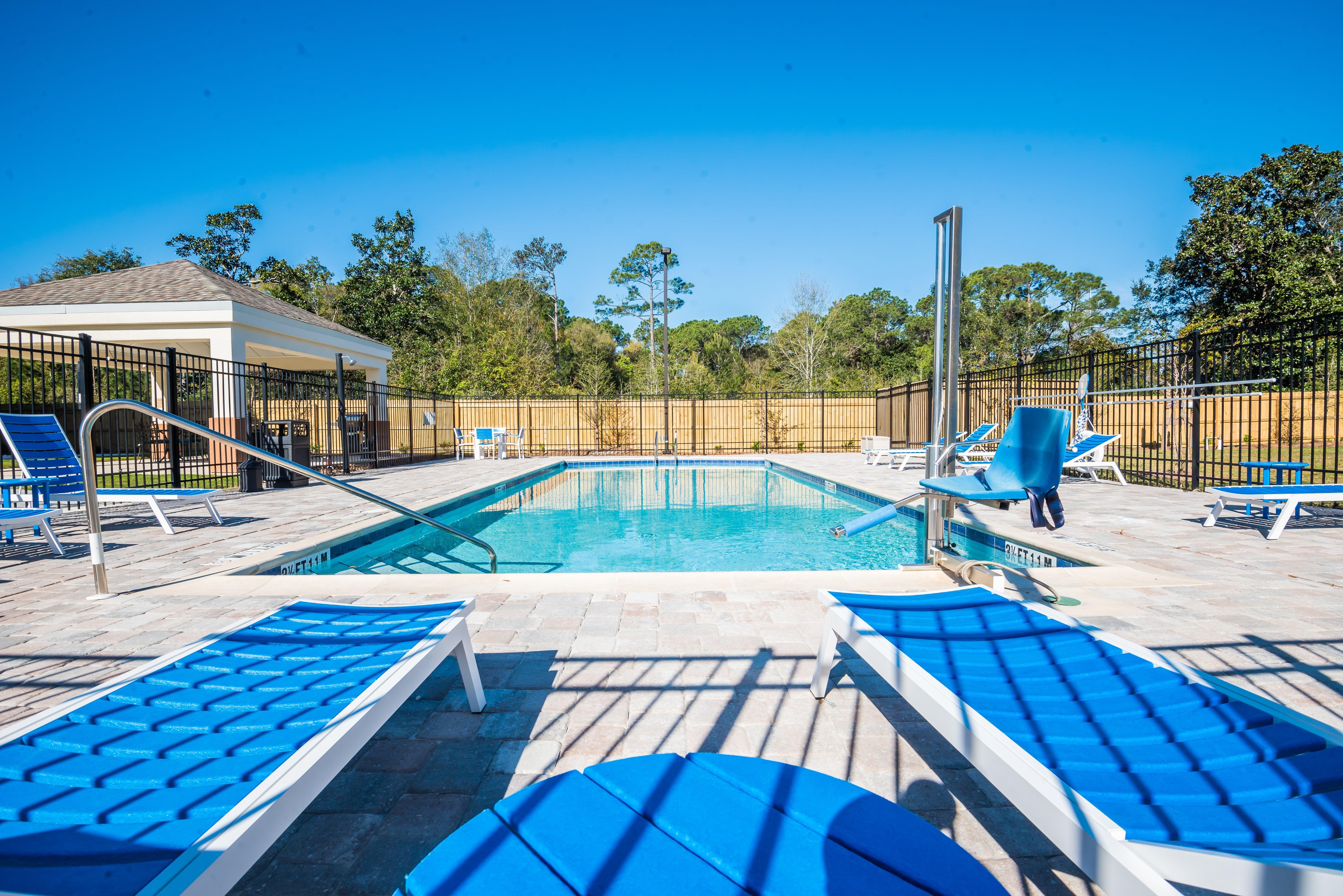 Candlewood - Ft Walton Bch - Hurlburt Area By Ihg Hotel 3*
