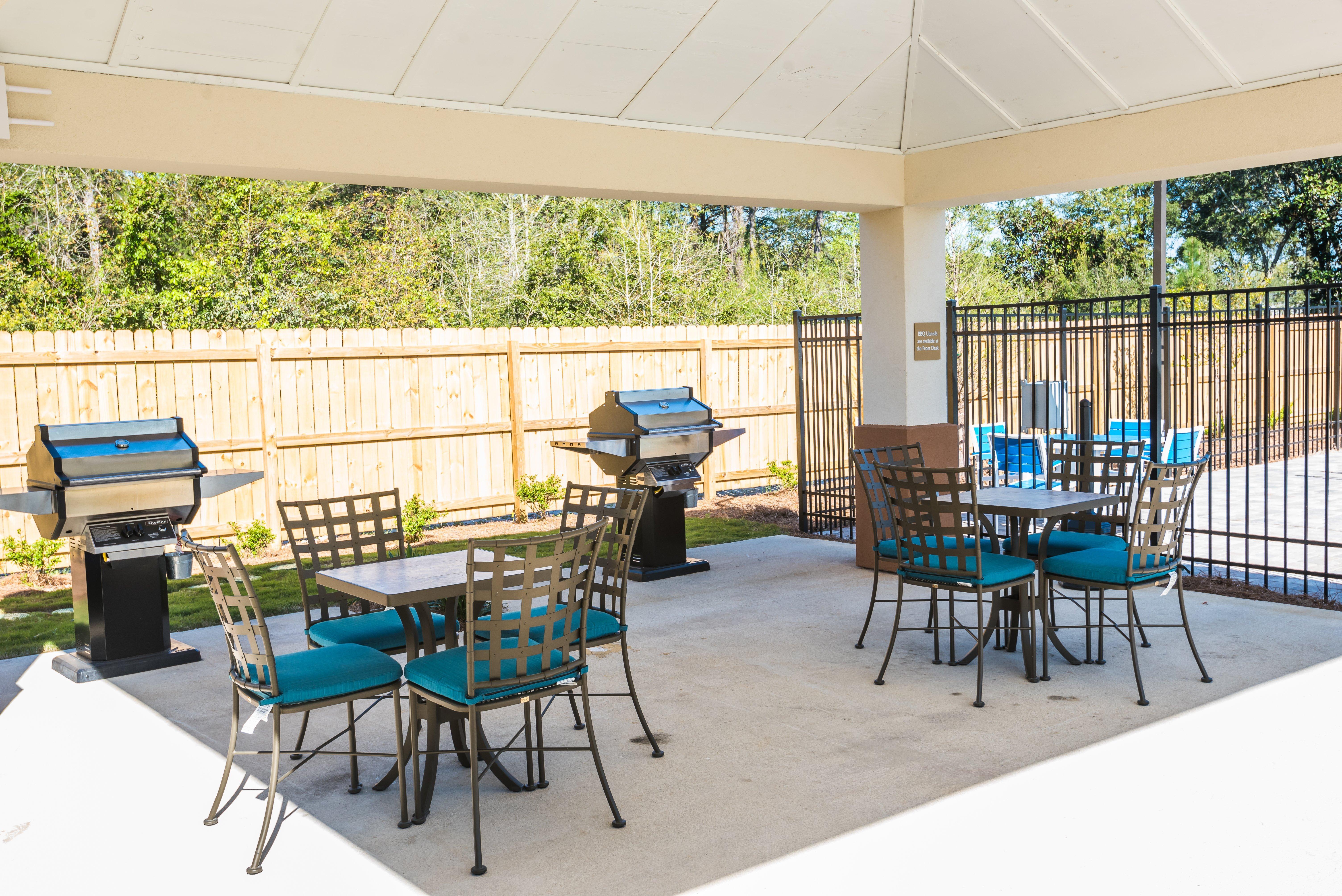 Candlewood - Ft Walton Bch - Hurlburt Area By Ihg Fort Walton Beach