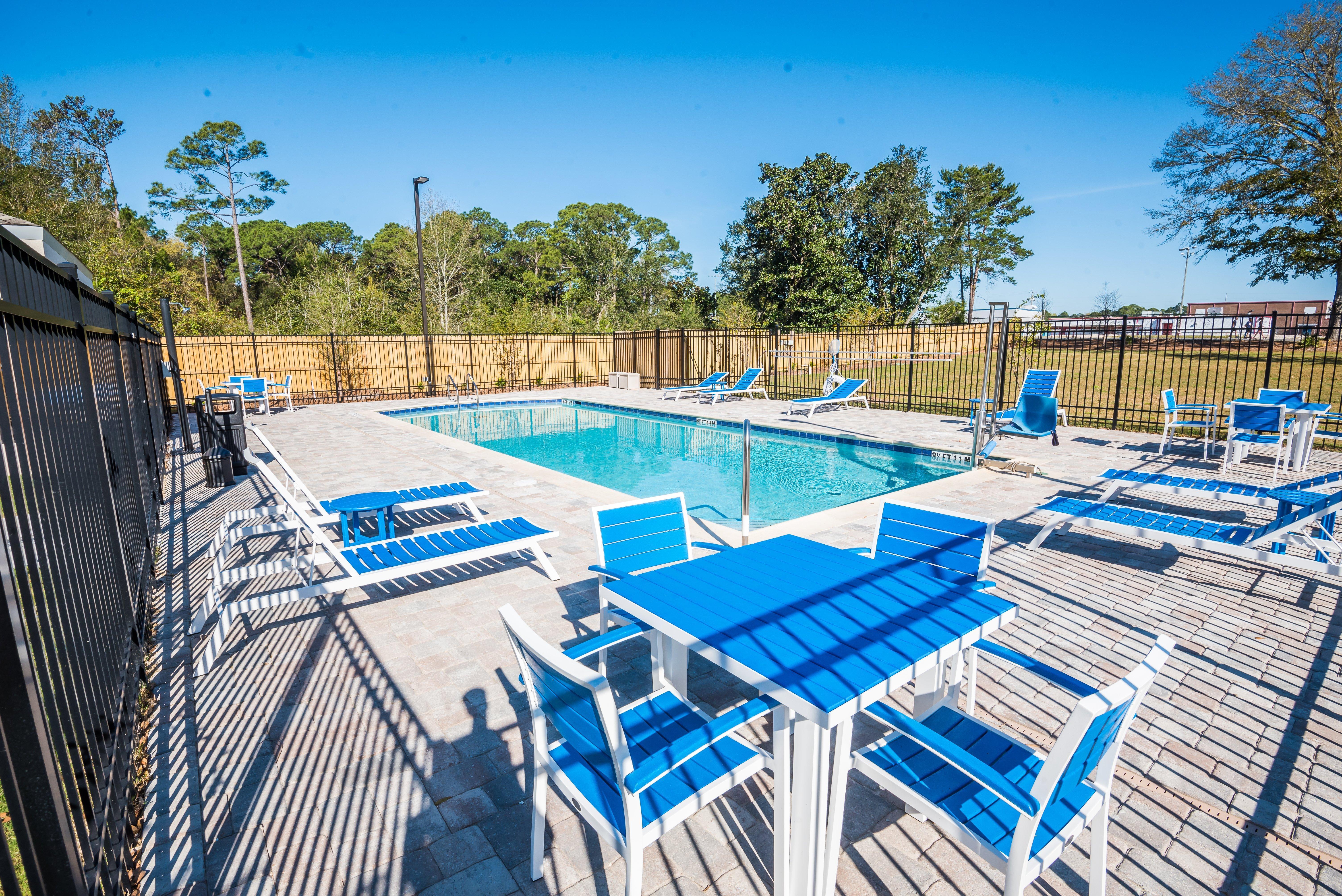 Hotel Candlewood - Ft Walton Bch - Hurlburt Area By Ihg 3*