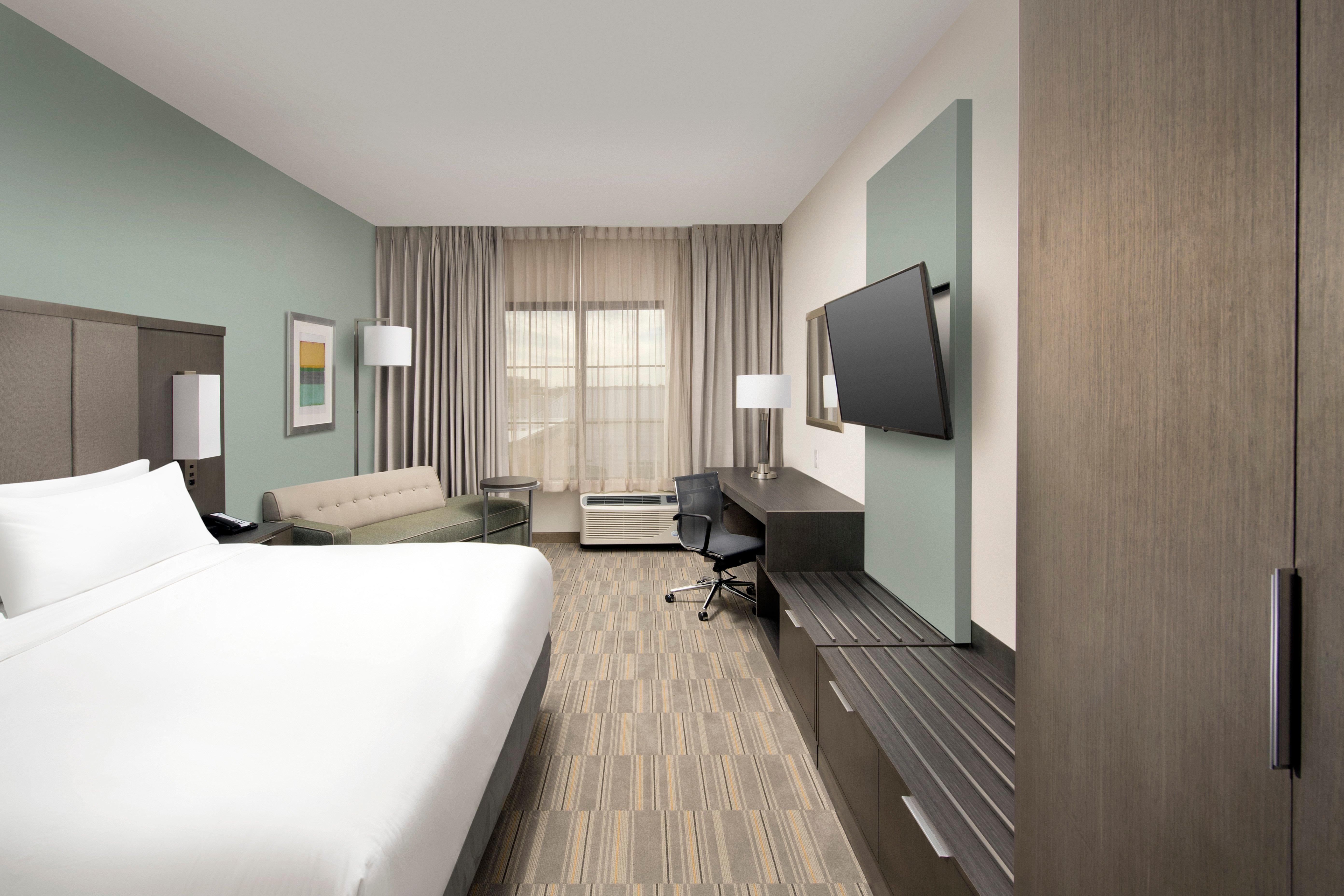 Express Downtown By Ihg Pensacola