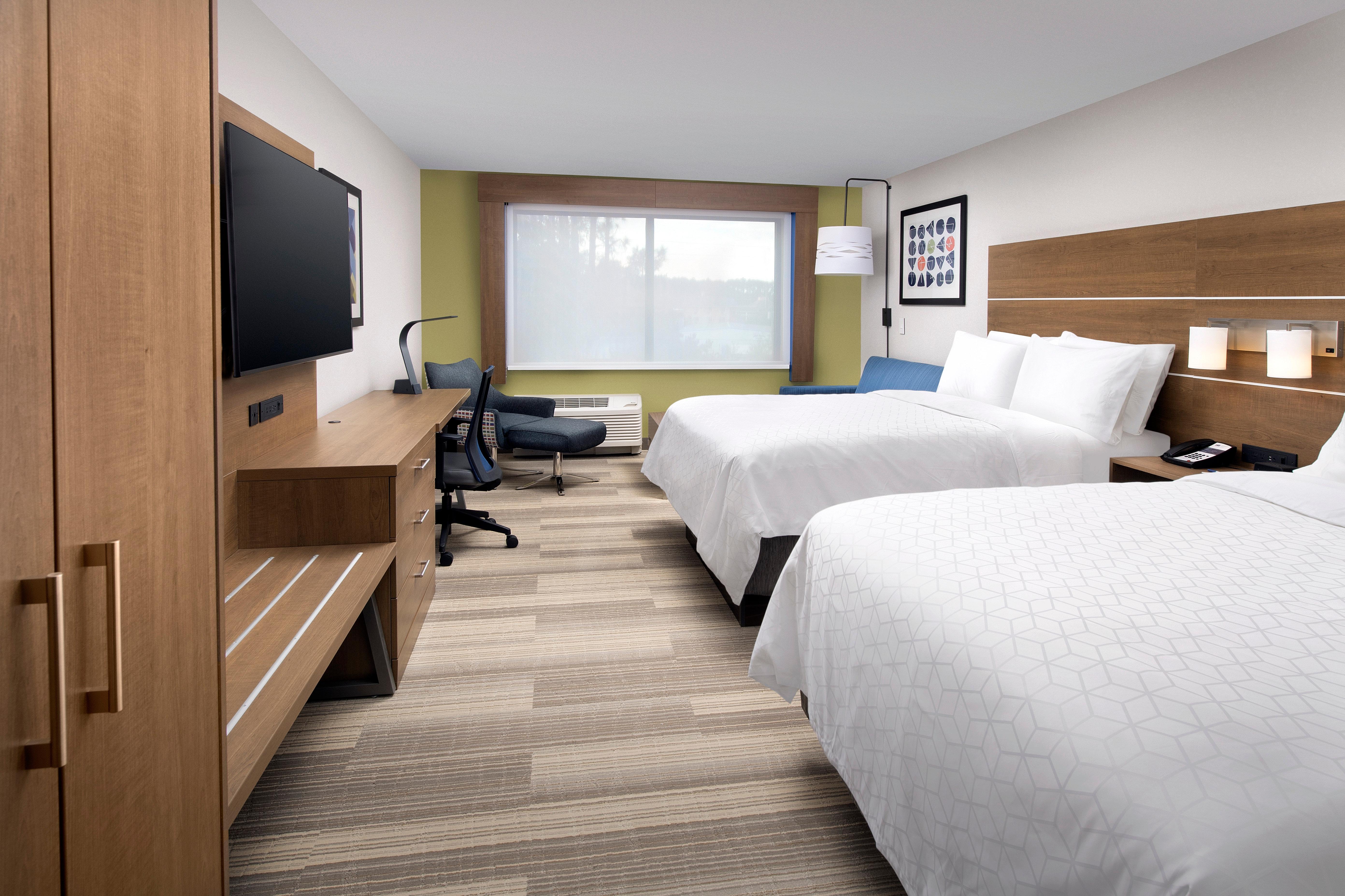 Express Downtown By Ihg 3*