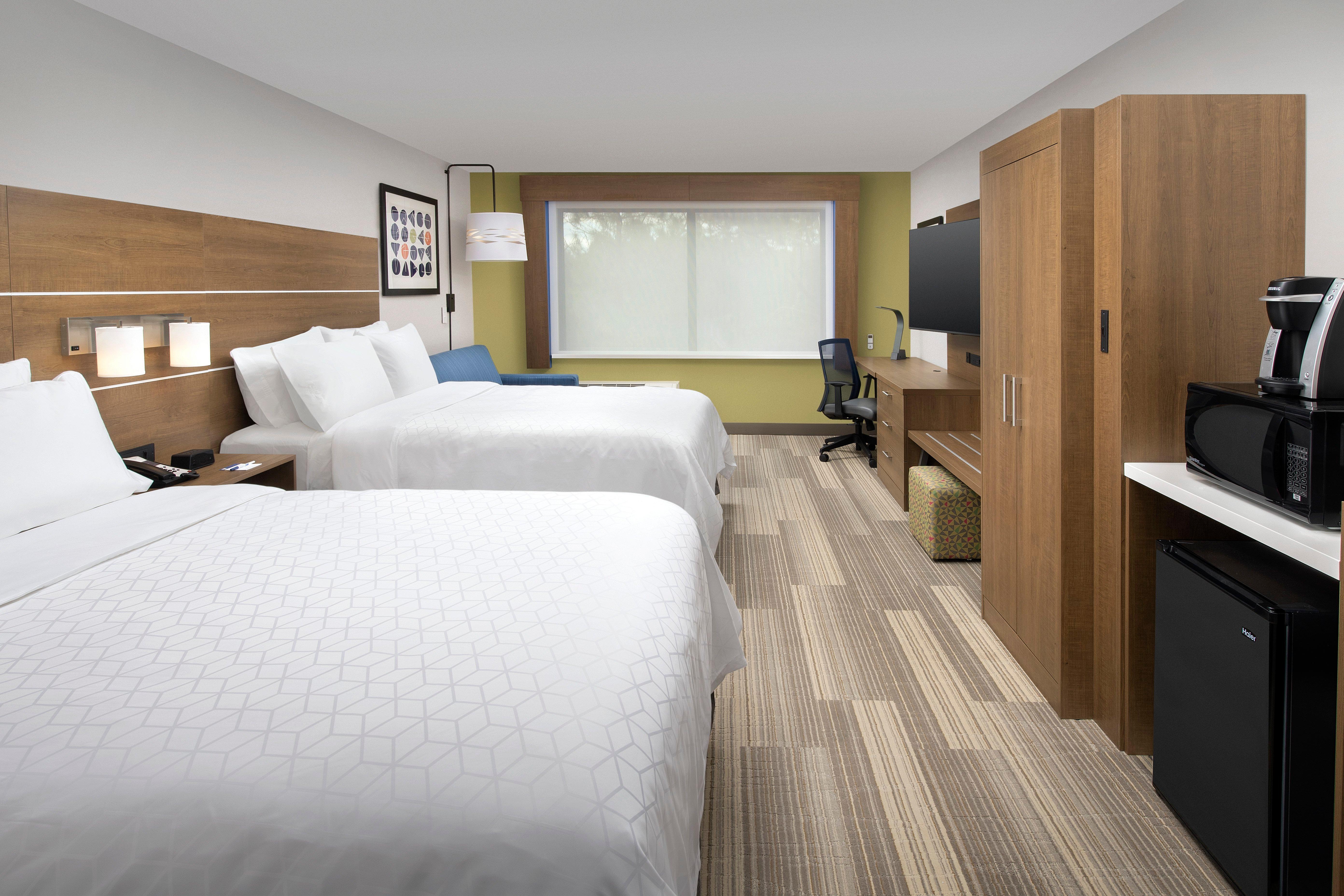Express Downtown By Ihg Pensacola