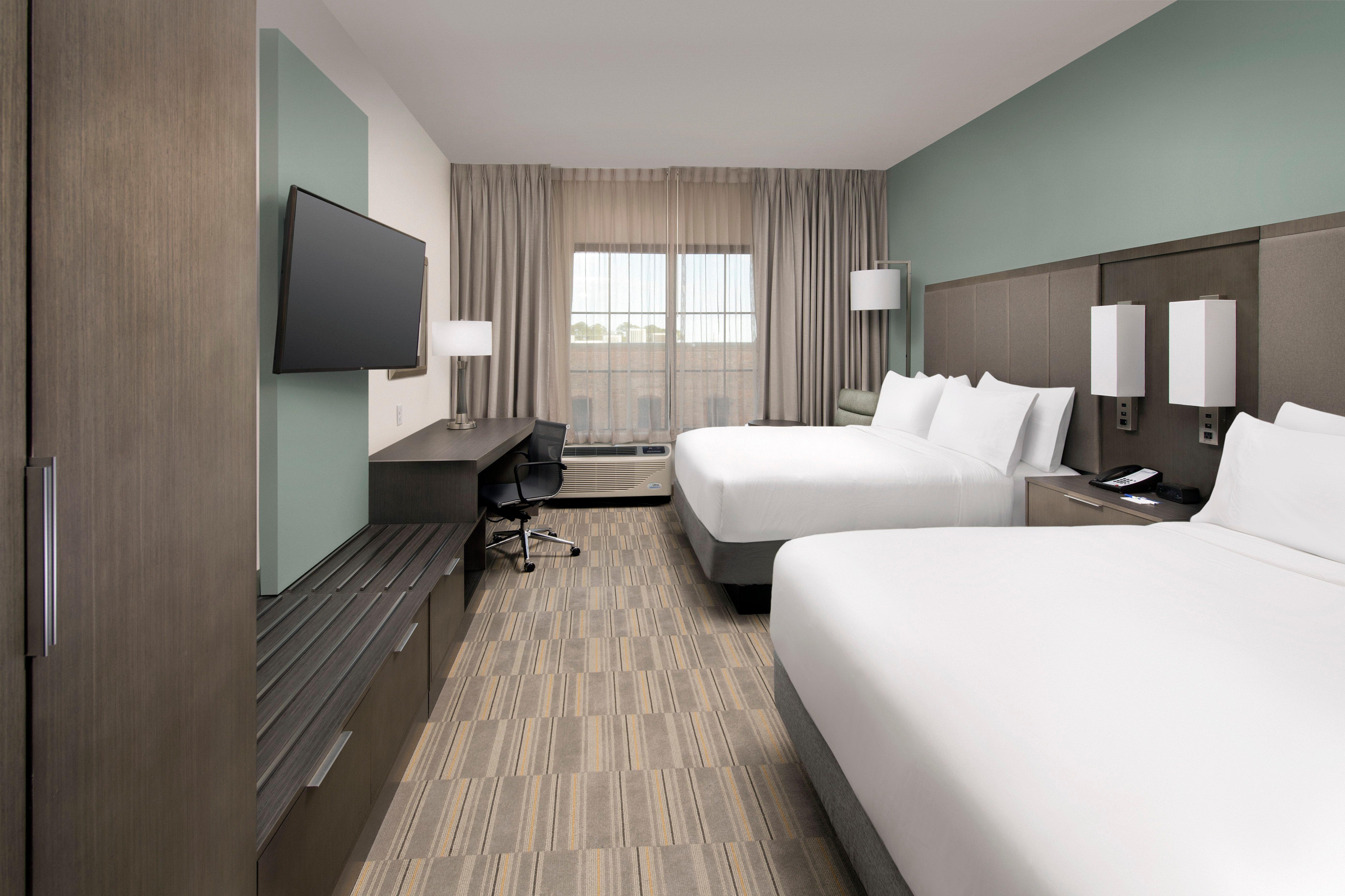 Express Downtown By Ihg Hotel Pensacola
