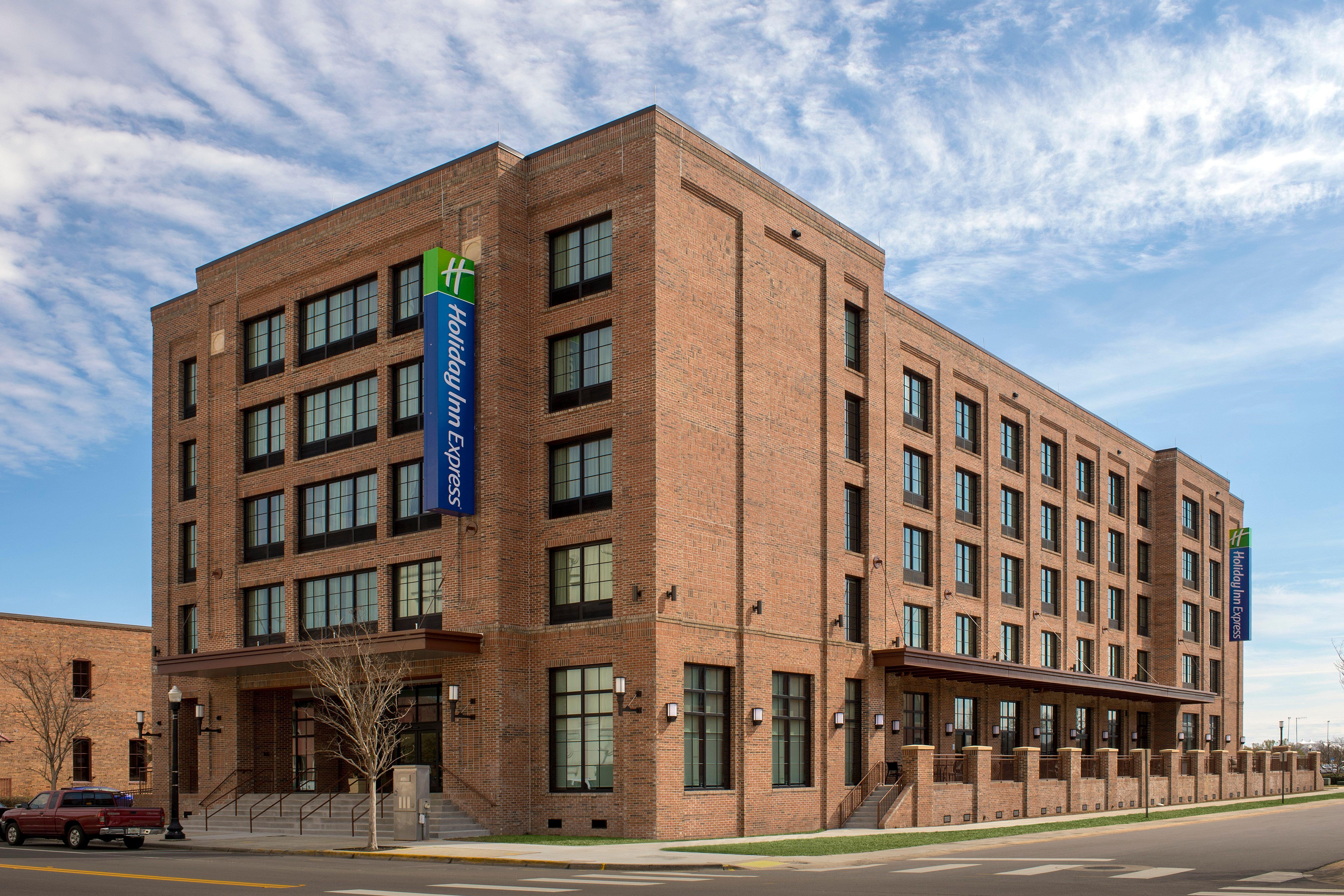 Hotel Express Downtown By Ihg Pensacola