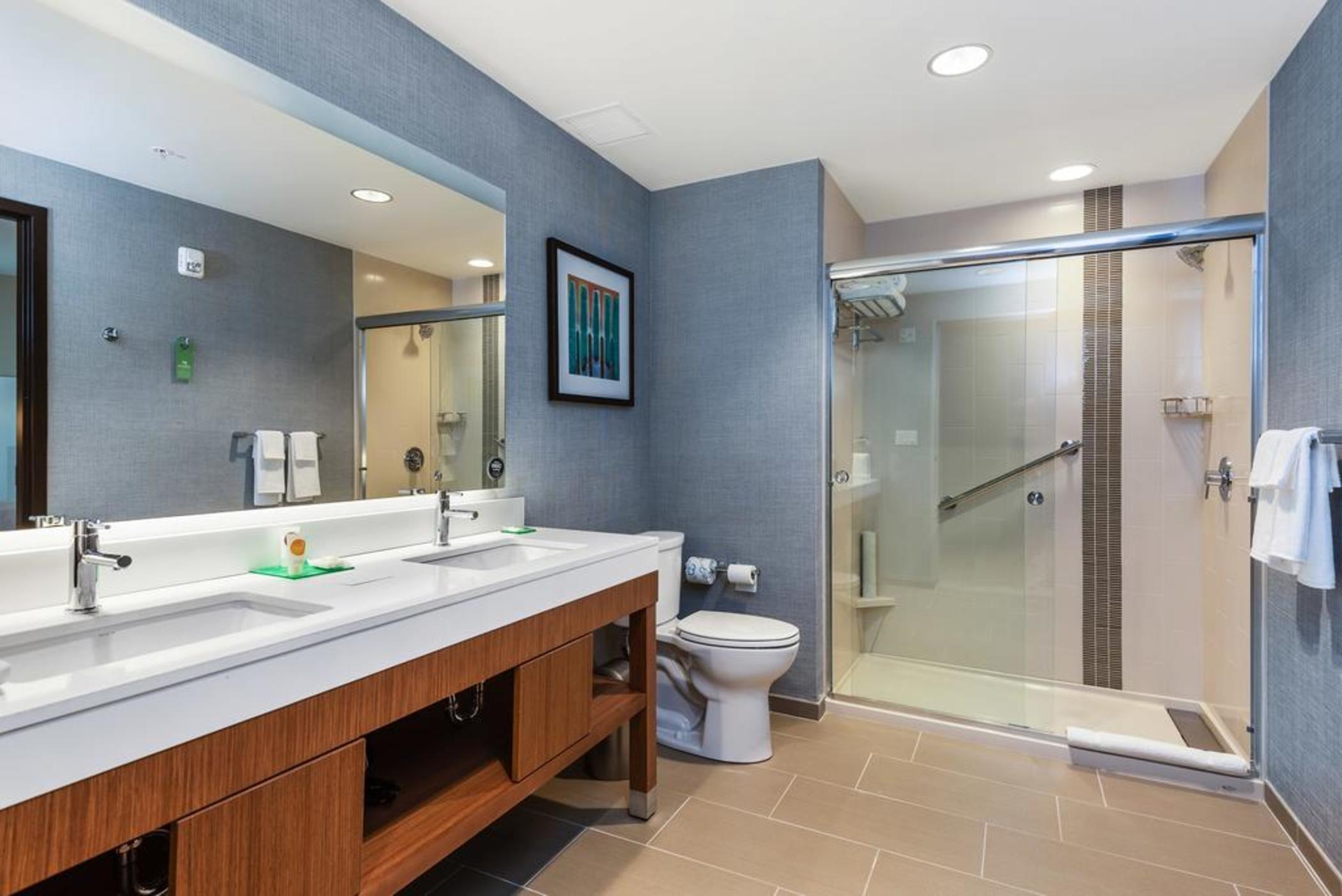 Hyatt Place Tampa/wesley Chapel Lutz