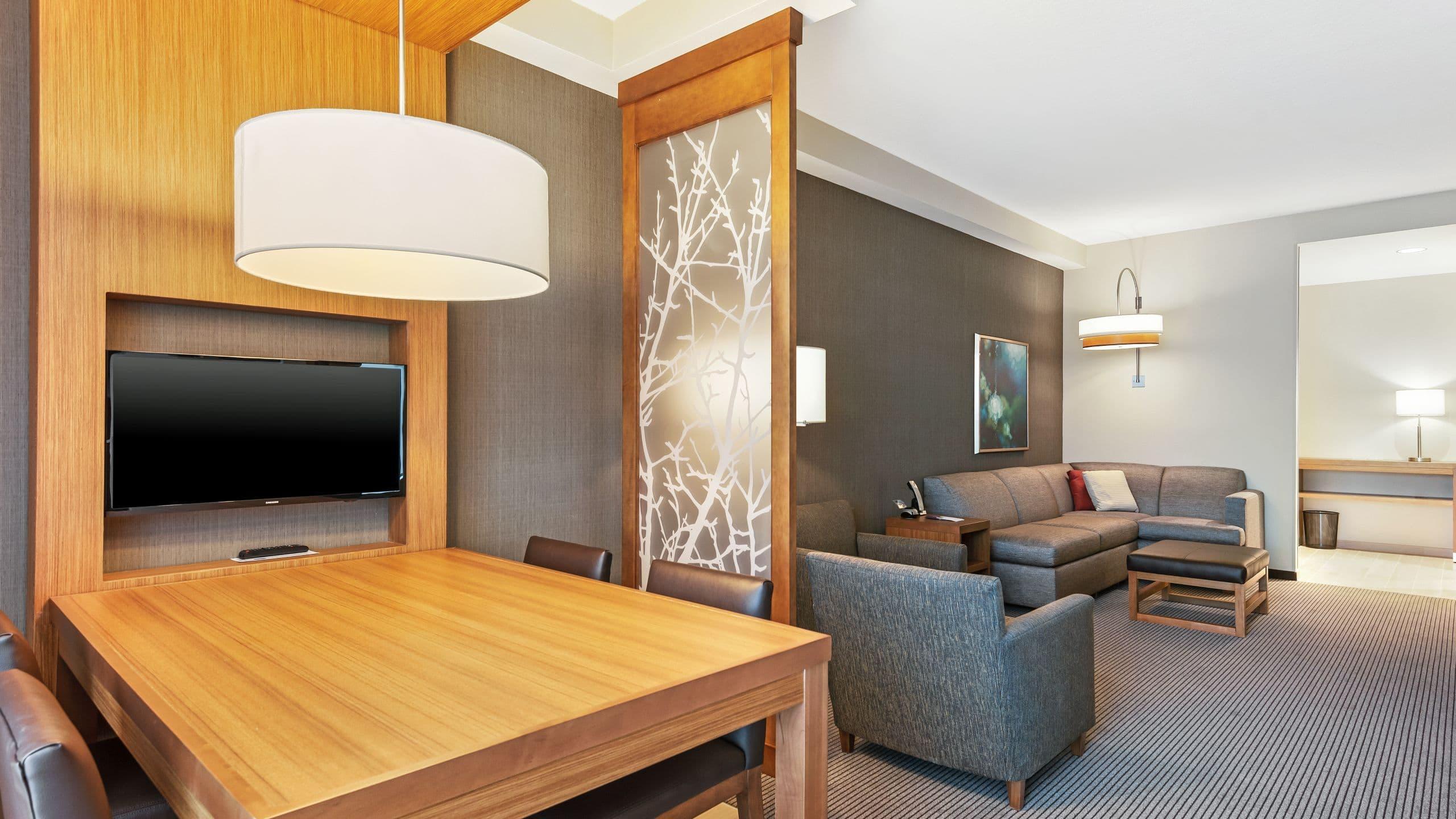 Hotel Hyatt Place Tampa/wesley Chapel Lutz