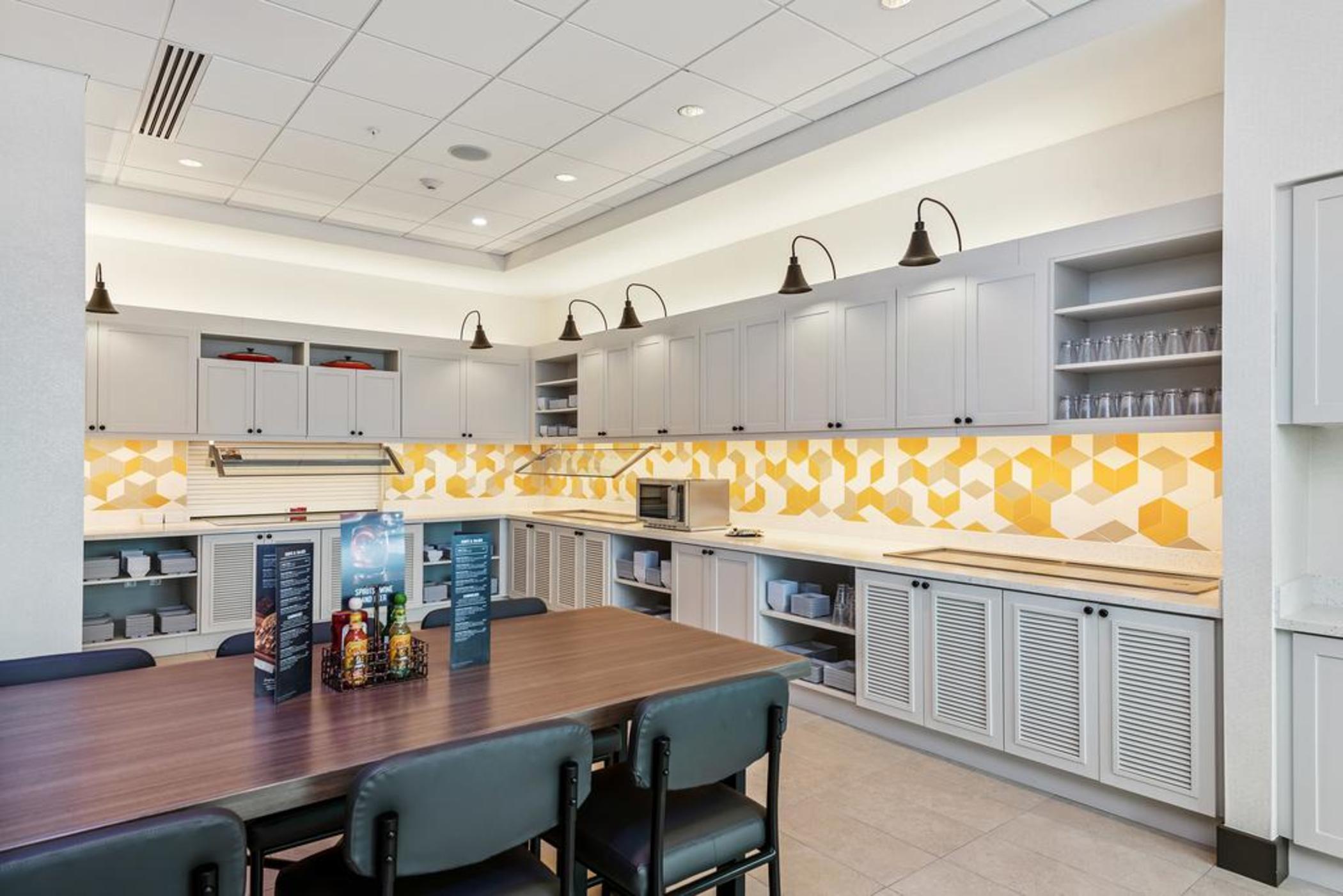 Hyatt Place Tampa/wesley Chapel