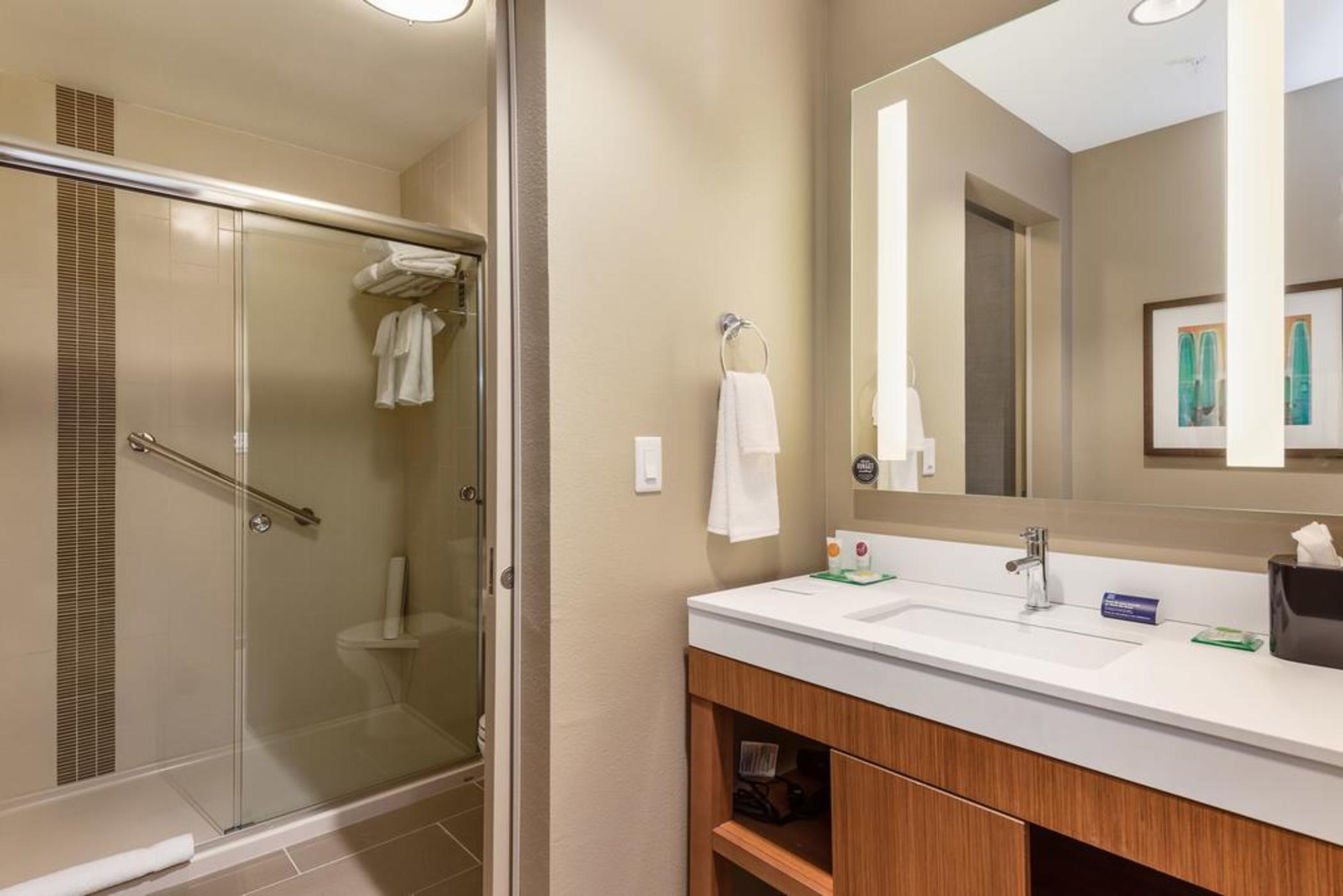 Hyatt Place Tampa/wesley Chapel Hotel