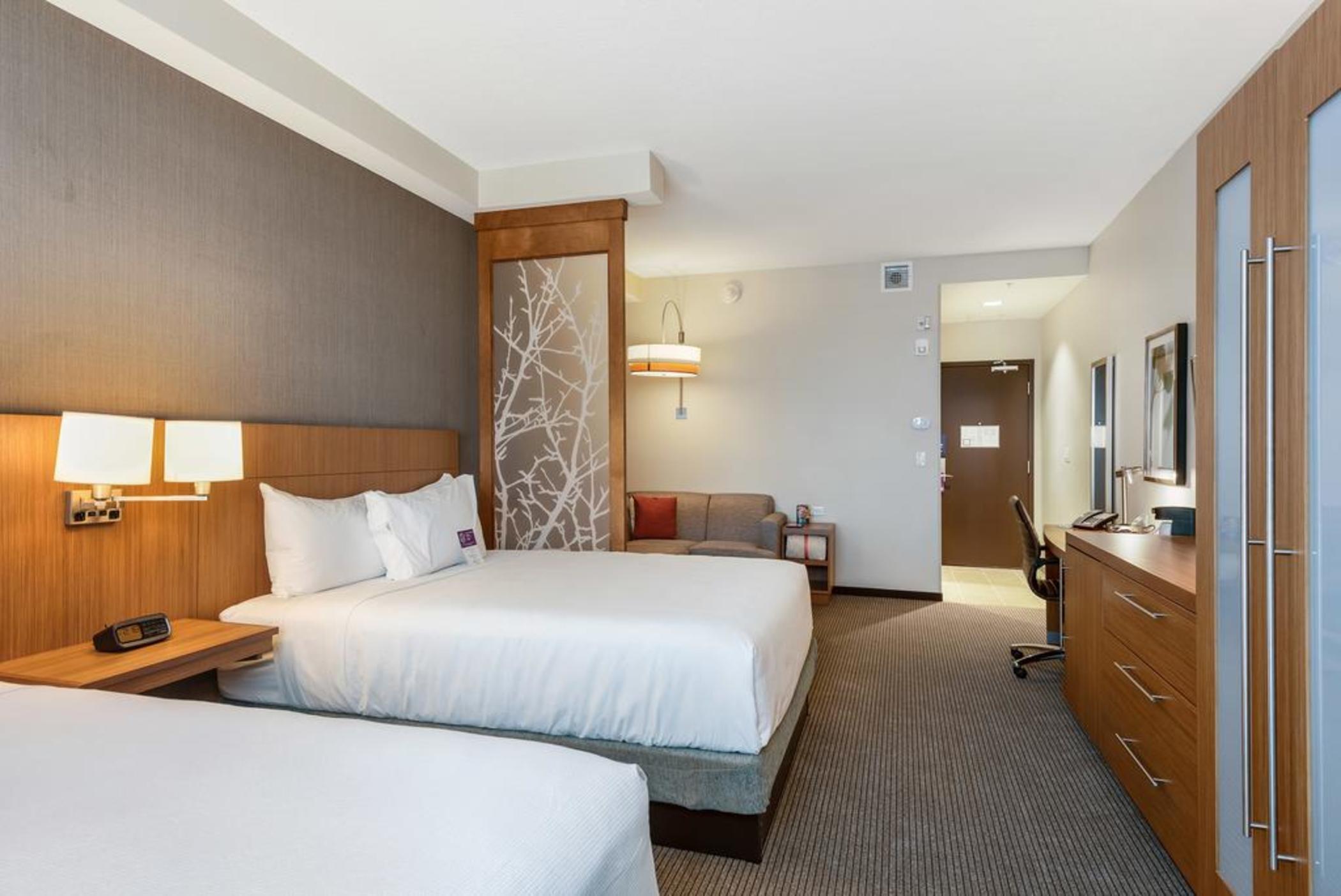 Hyatt Place Tampa/wesley Chapel Hotel Lutz