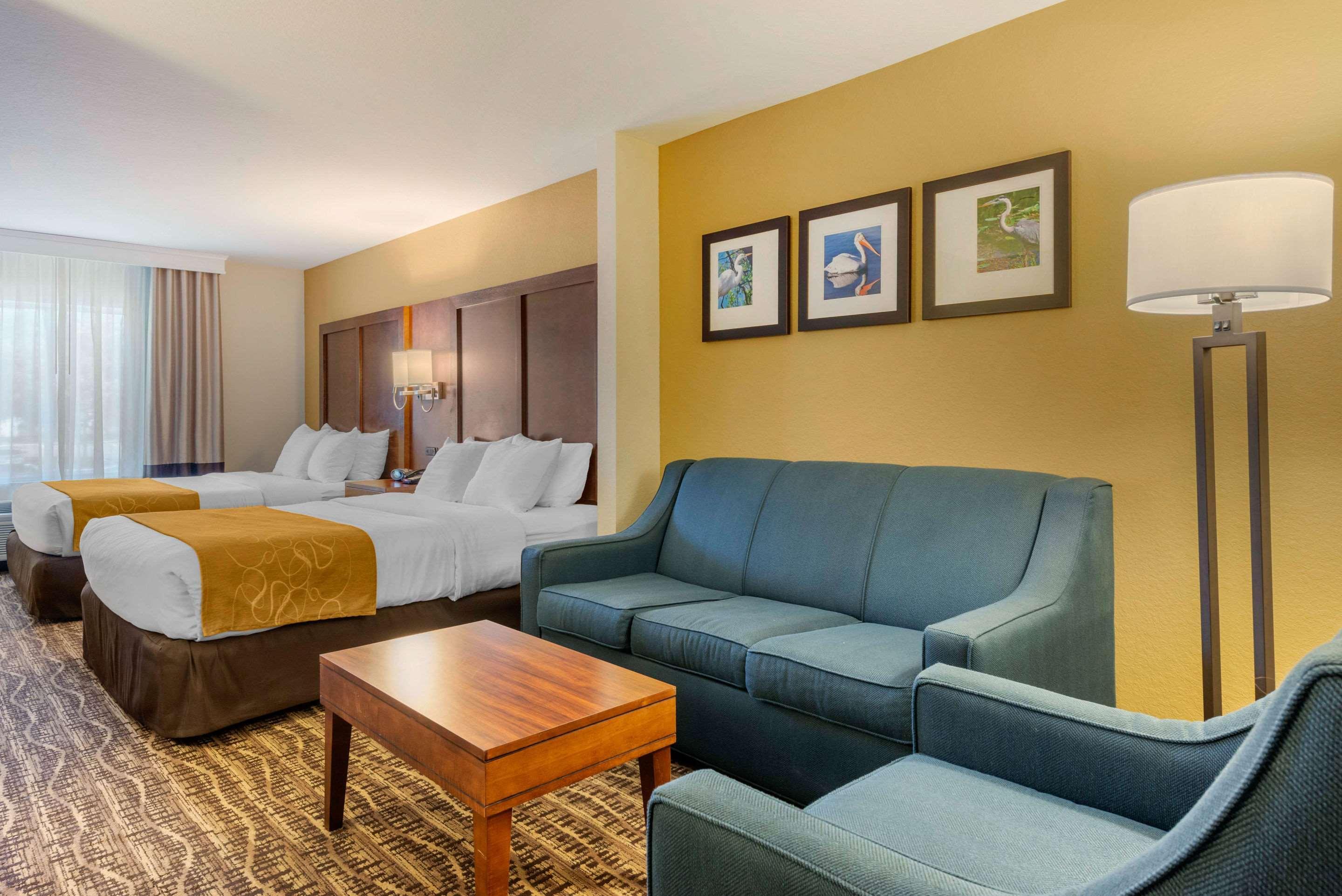 Hotel Comfort The Villages 3*