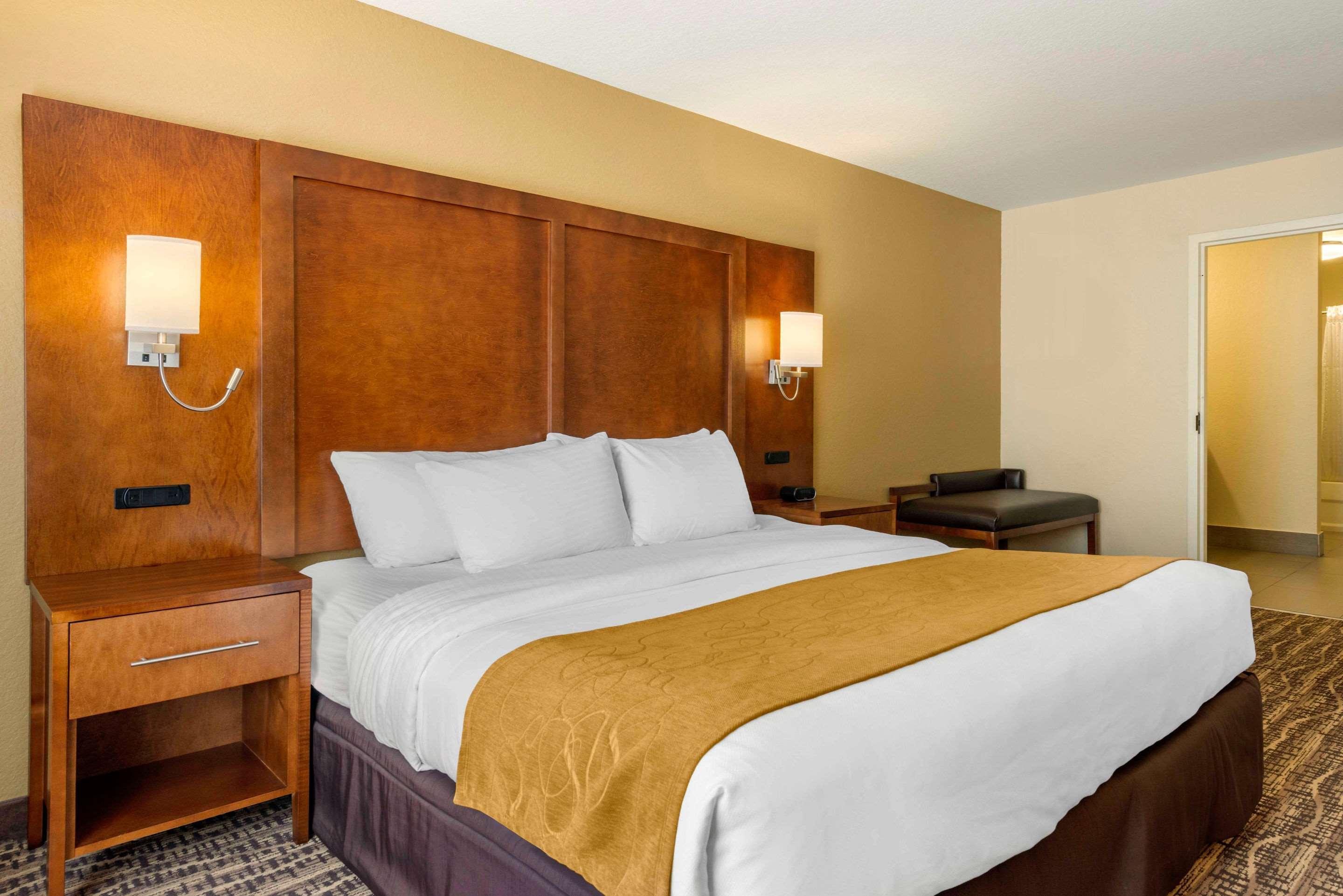 Hotel Comfort The Villages Lady Lake