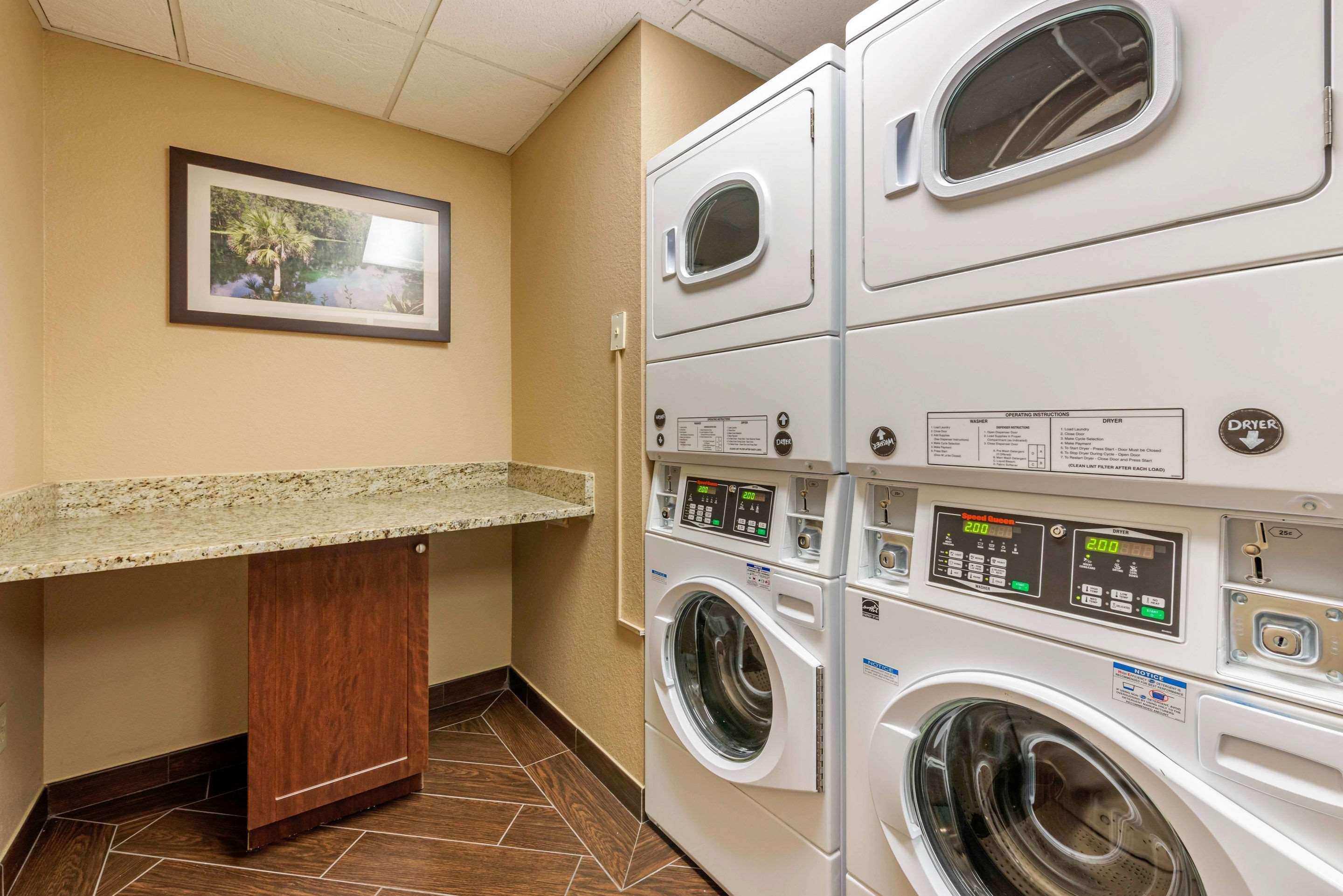 Comfort The Villages 3* Lady Lake