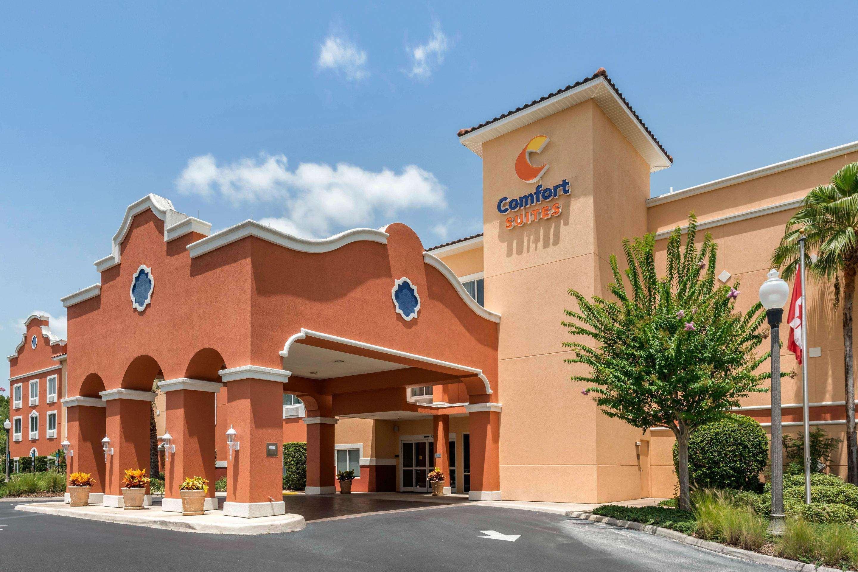Hotel Comfort The Villages