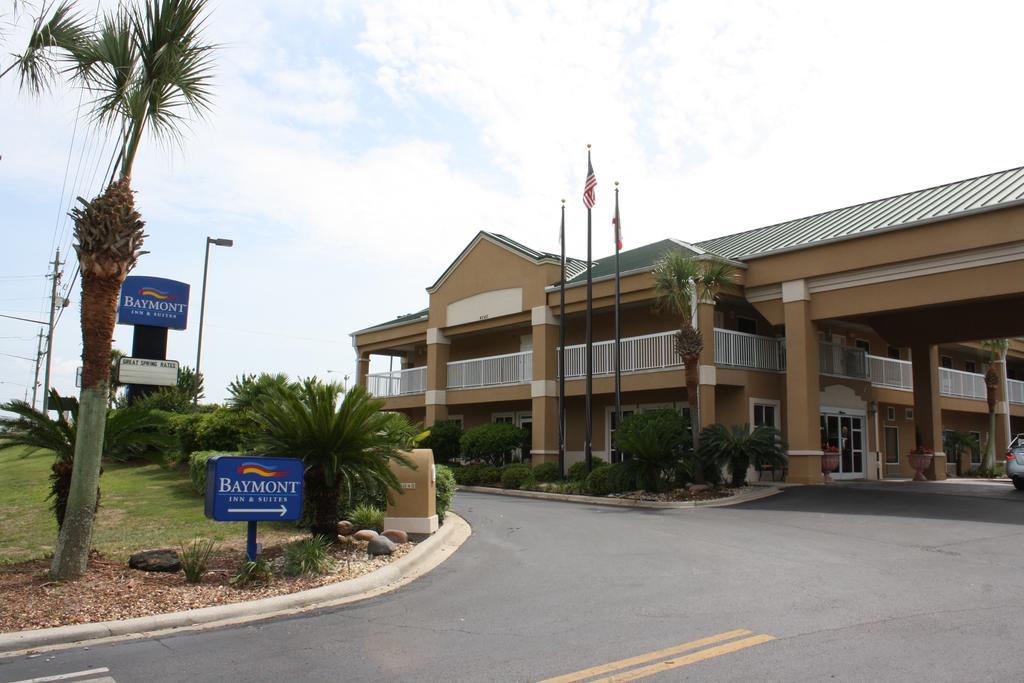 Baymont By Wyndham 3* Crestview