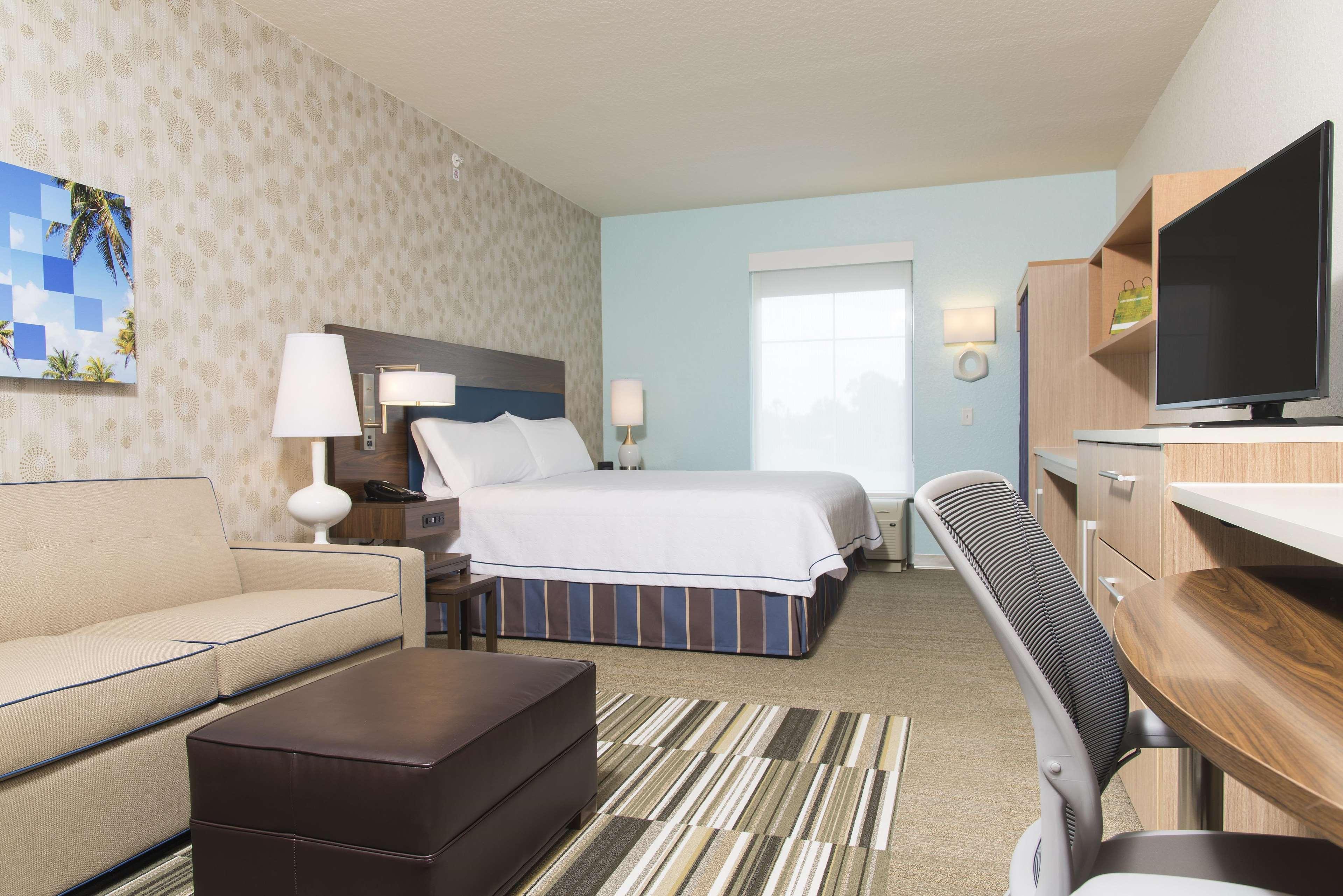 Hotel Home2 By Hilton Nokomis