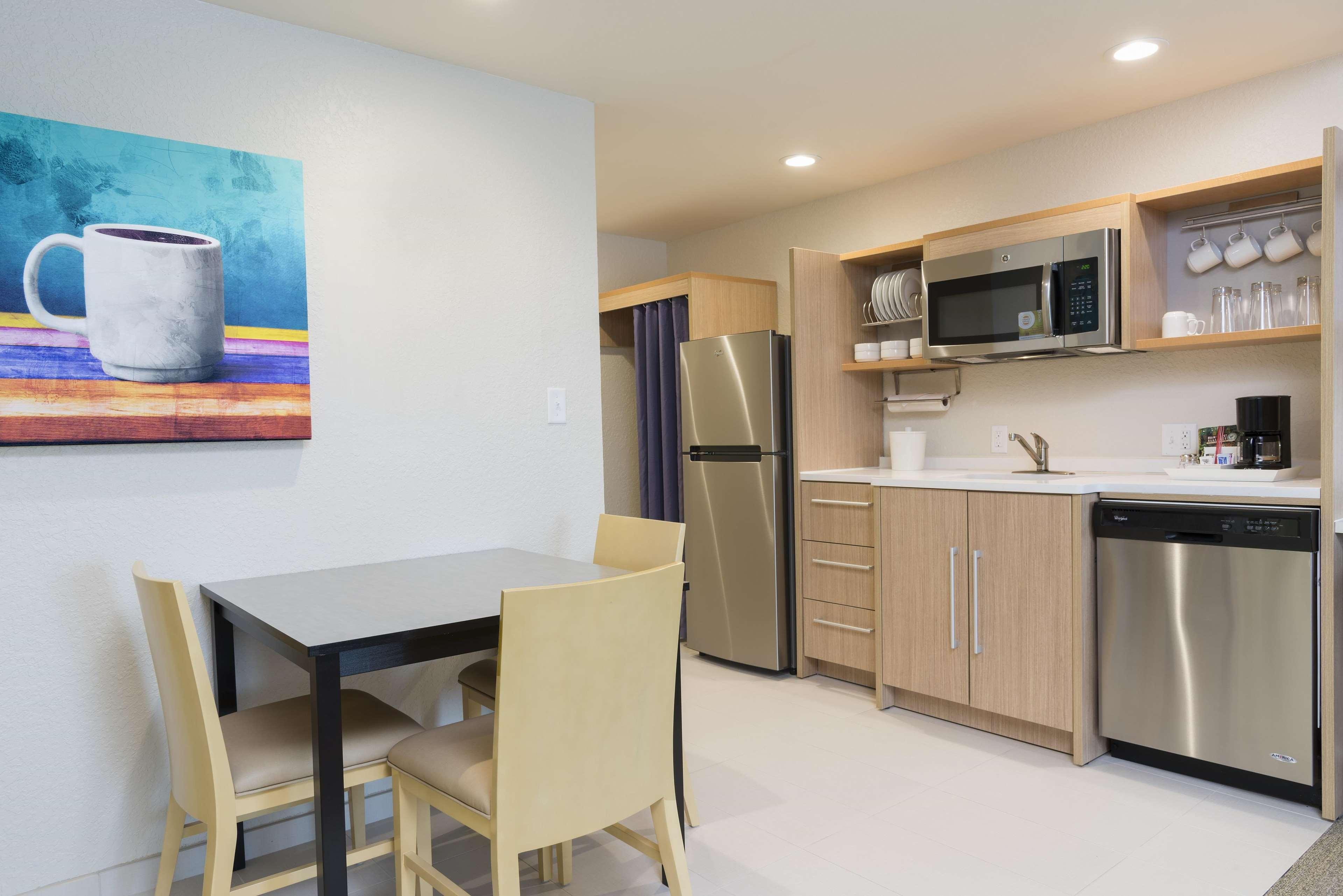 Home2 By Hilton Hotel 3*