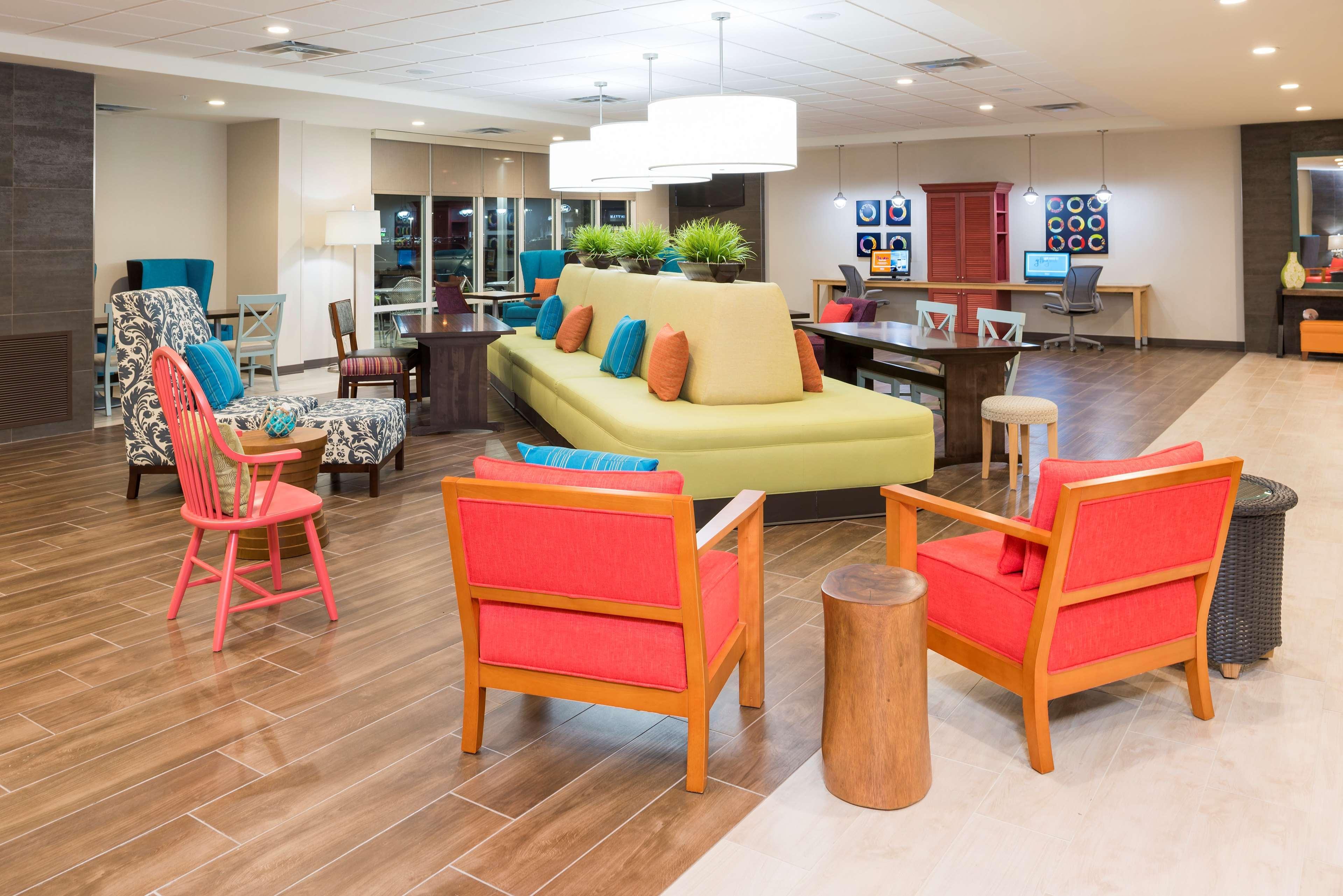 Hotel Home2 By Hilton 3*