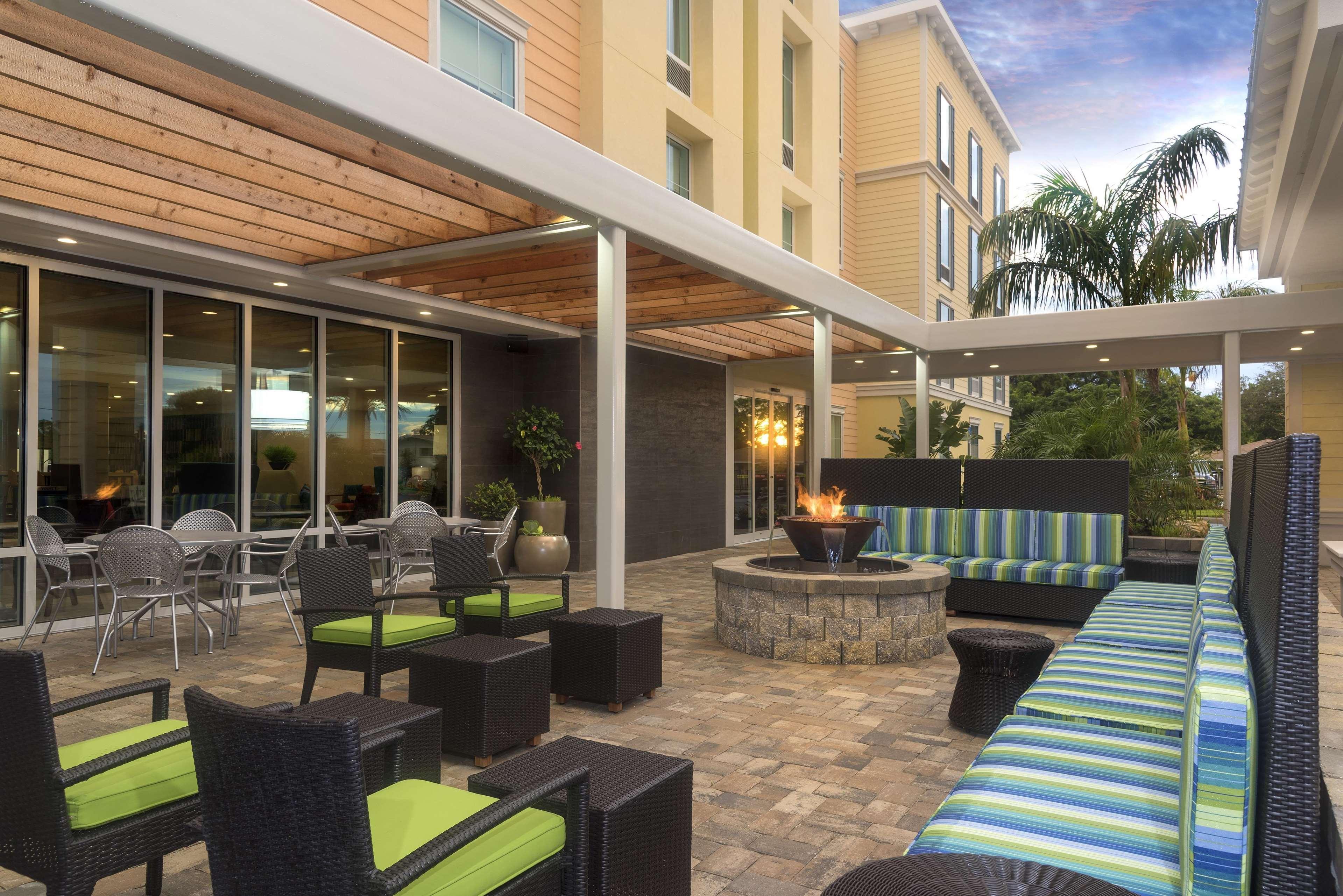 Home2 By Hilton 3*