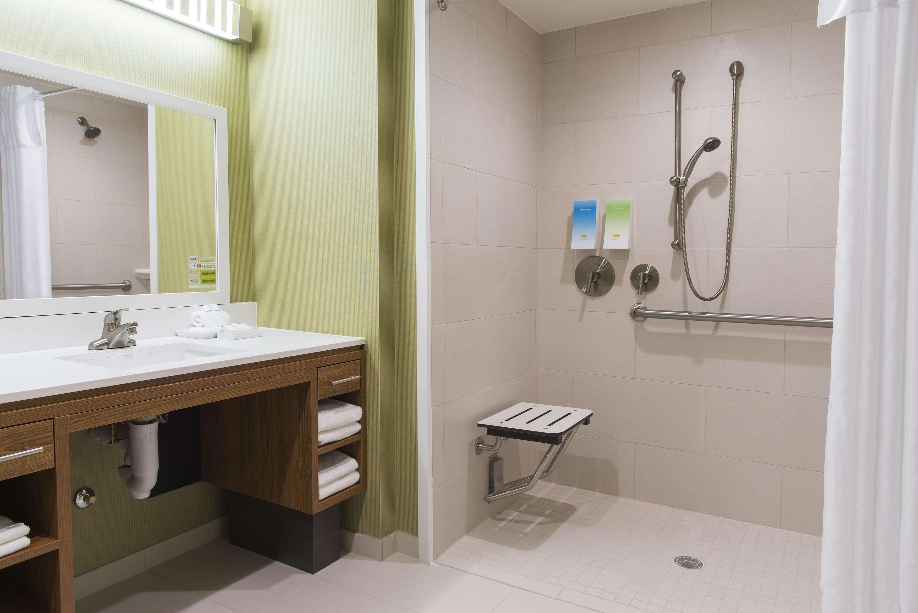 Home2 By Hilton 3* Nokomis
