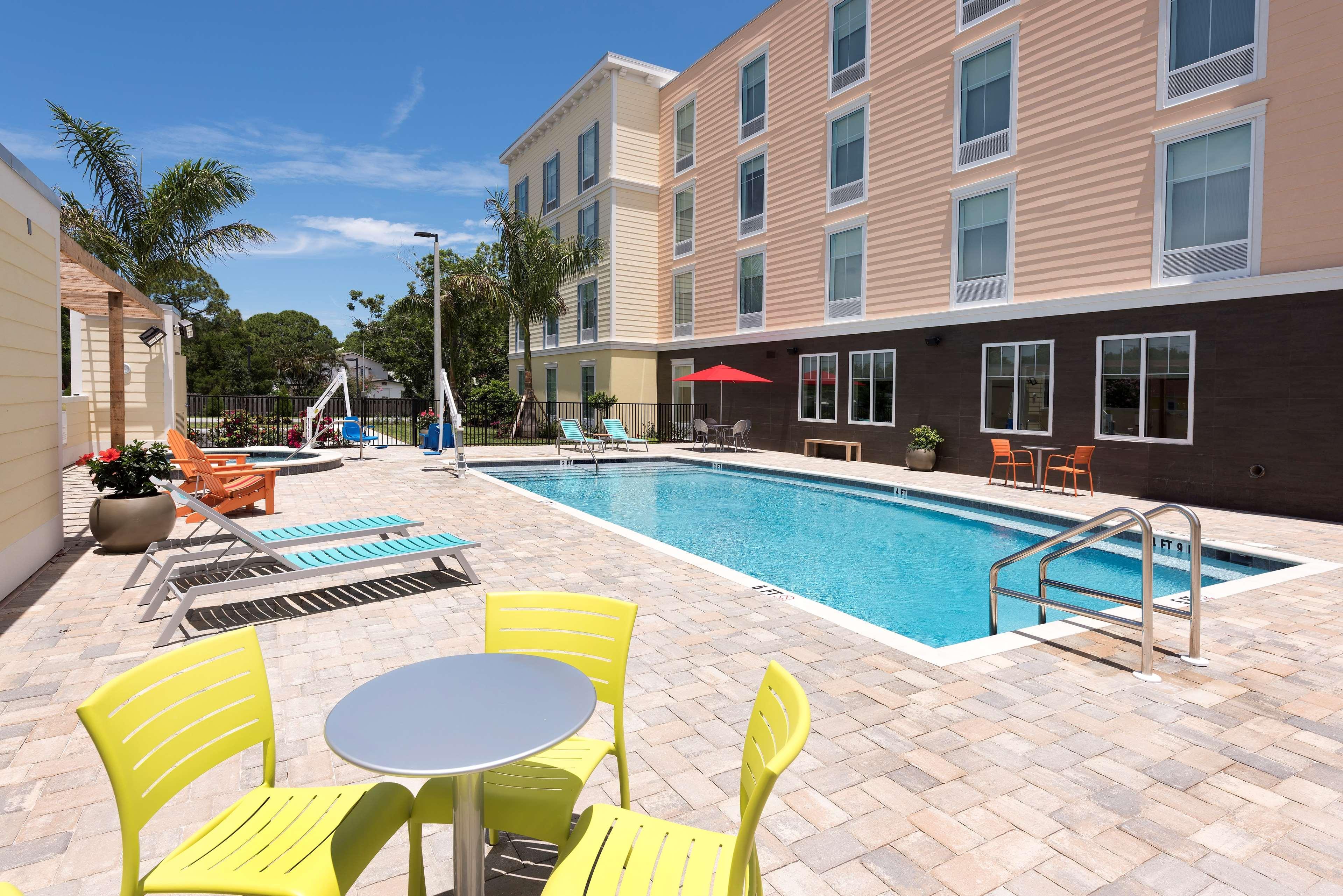 Hotel Home2 By Hilton Nokomis