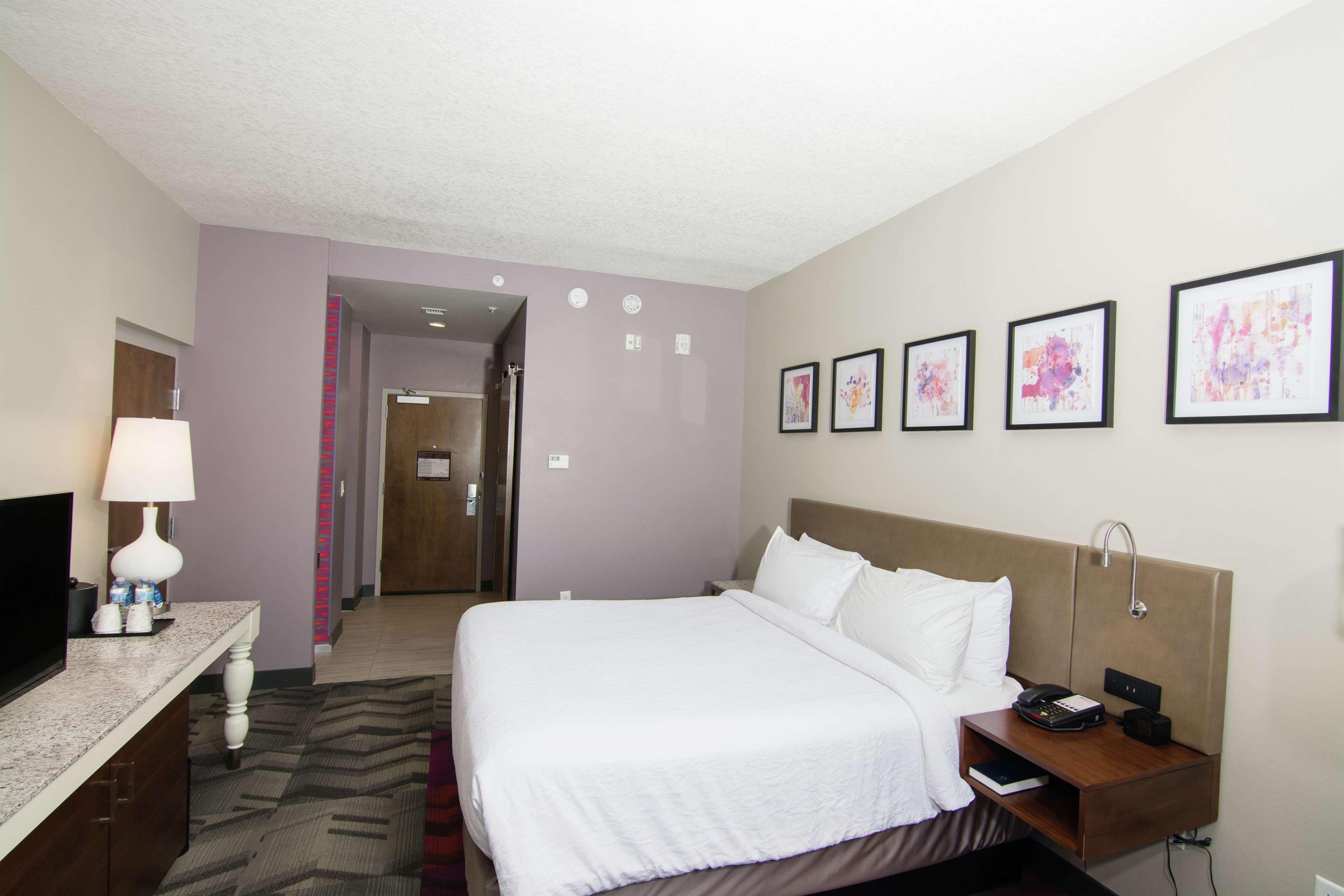Hilton Garden Tampa Suncoast Parkway