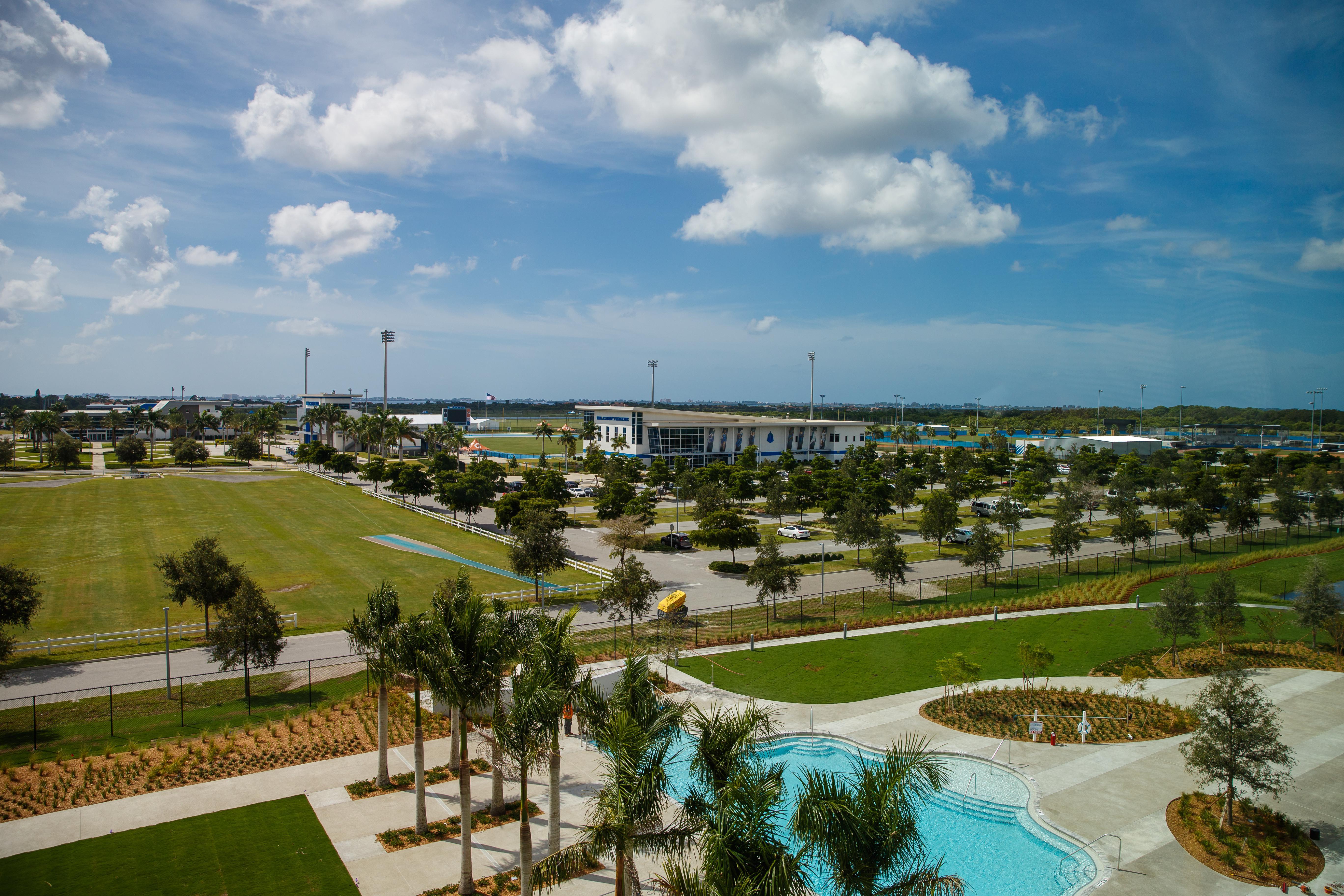 Legacy At Img Academy Hotel Bradenton