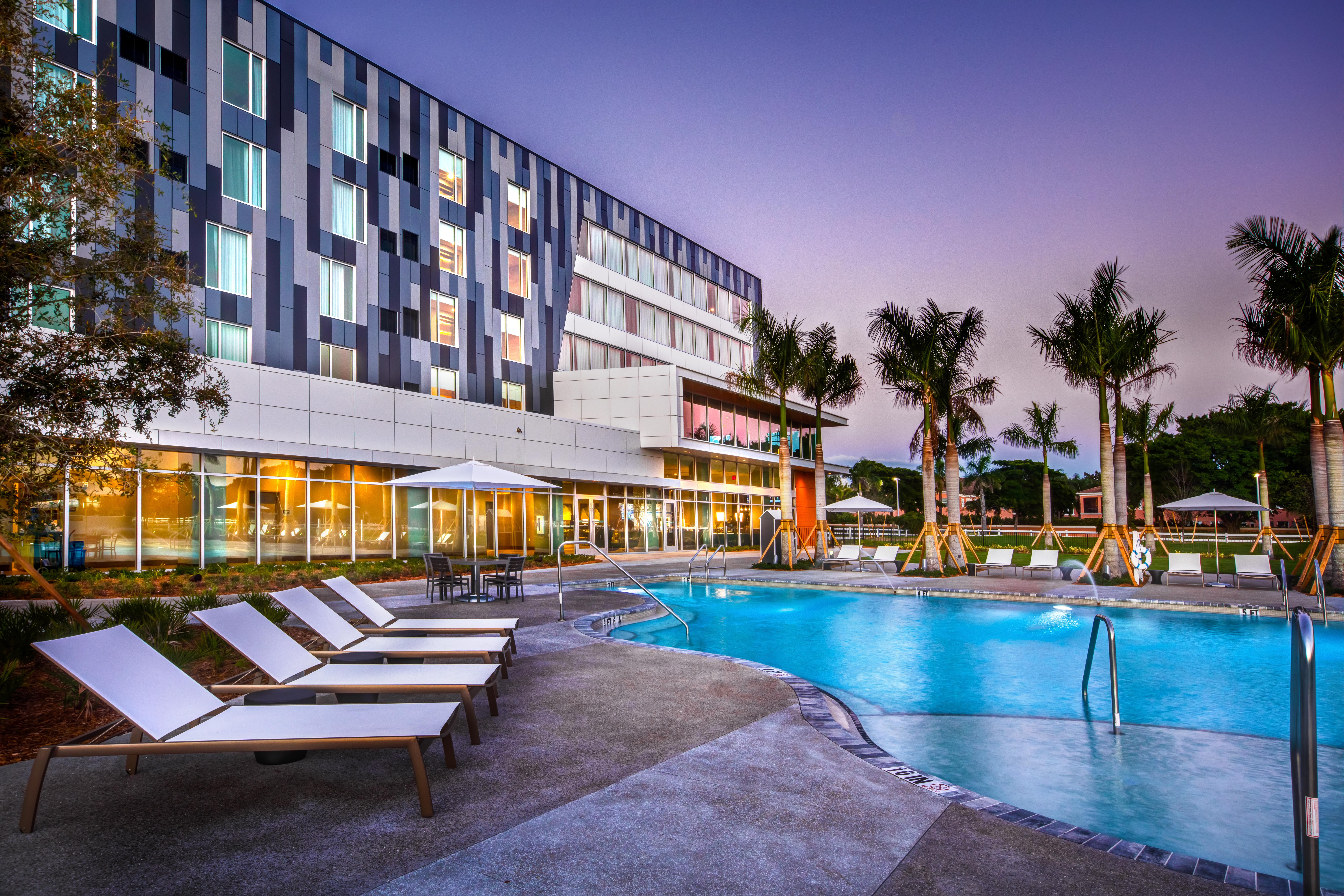 Hotel Legacy At Img Academy Bradenton